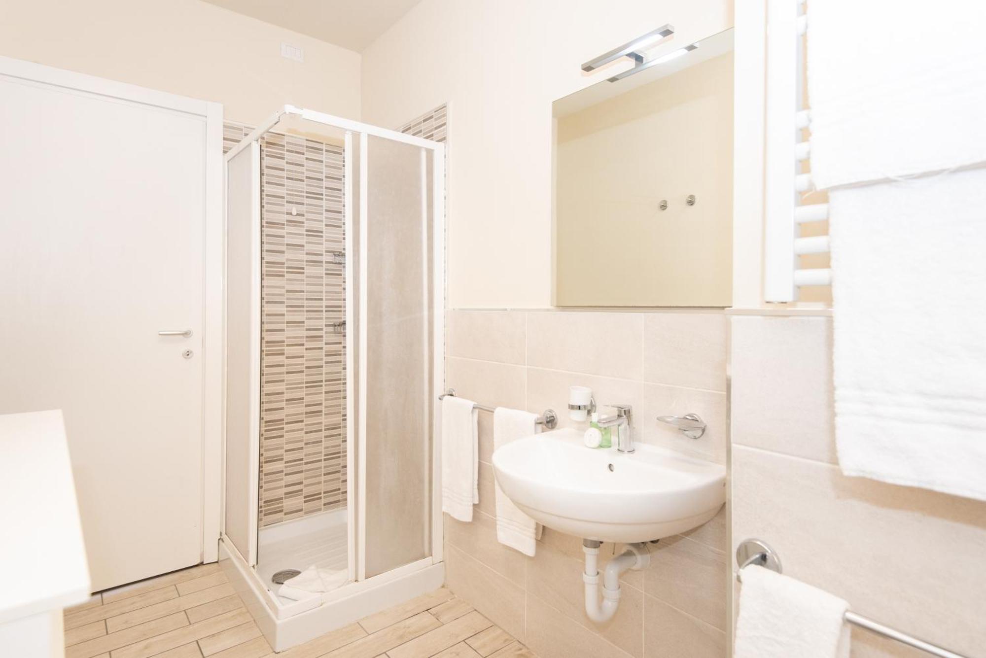 Donatello By Prestige Appartement Florence