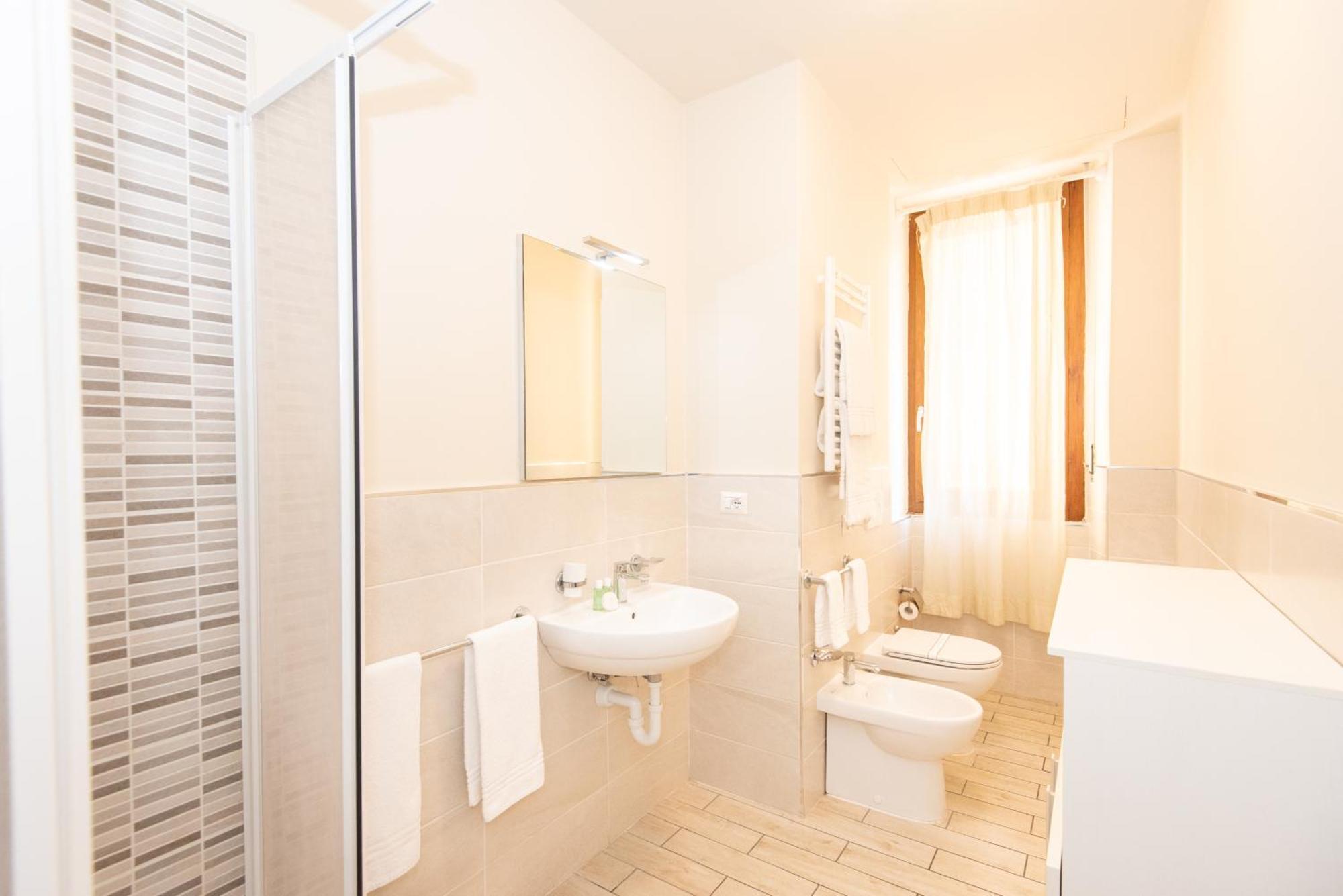 Appartement Donatello By Prestige Florence