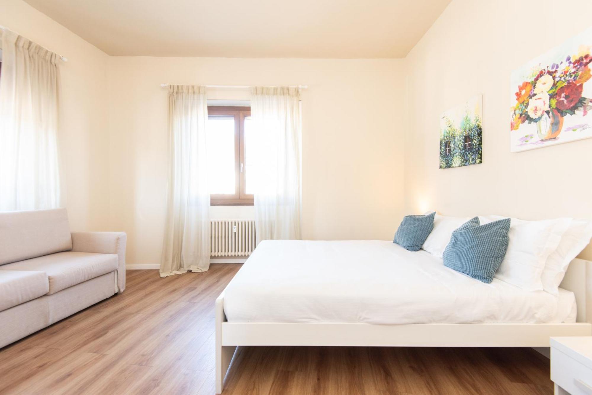Donatello By Prestige Appartement