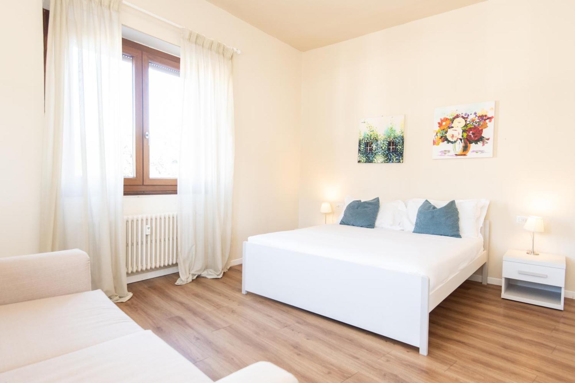 Donatello By Prestige Appartement *