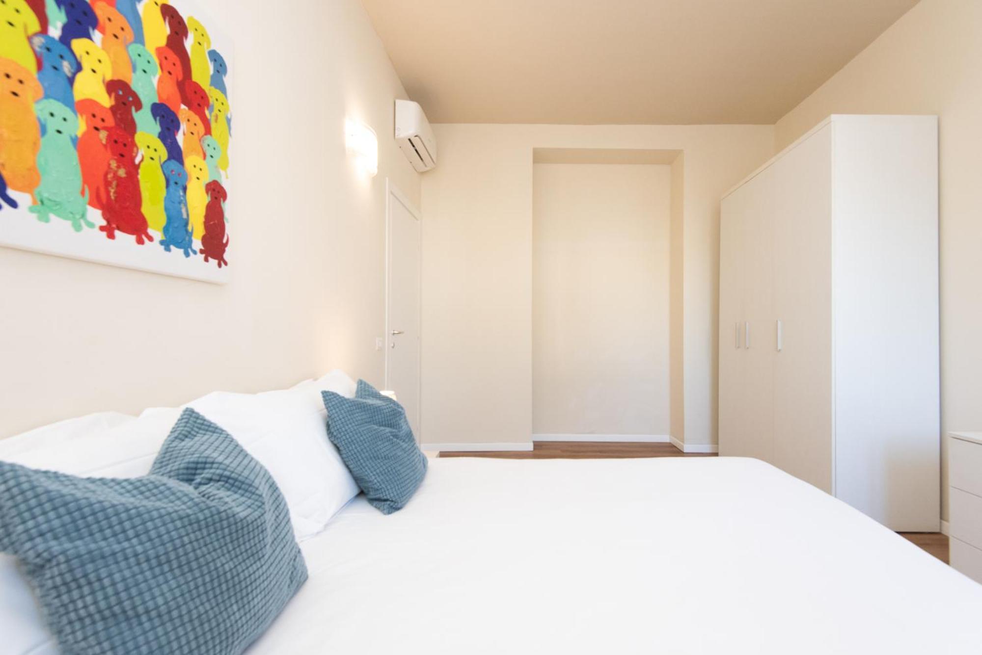 Appartement Donatello By Prestige