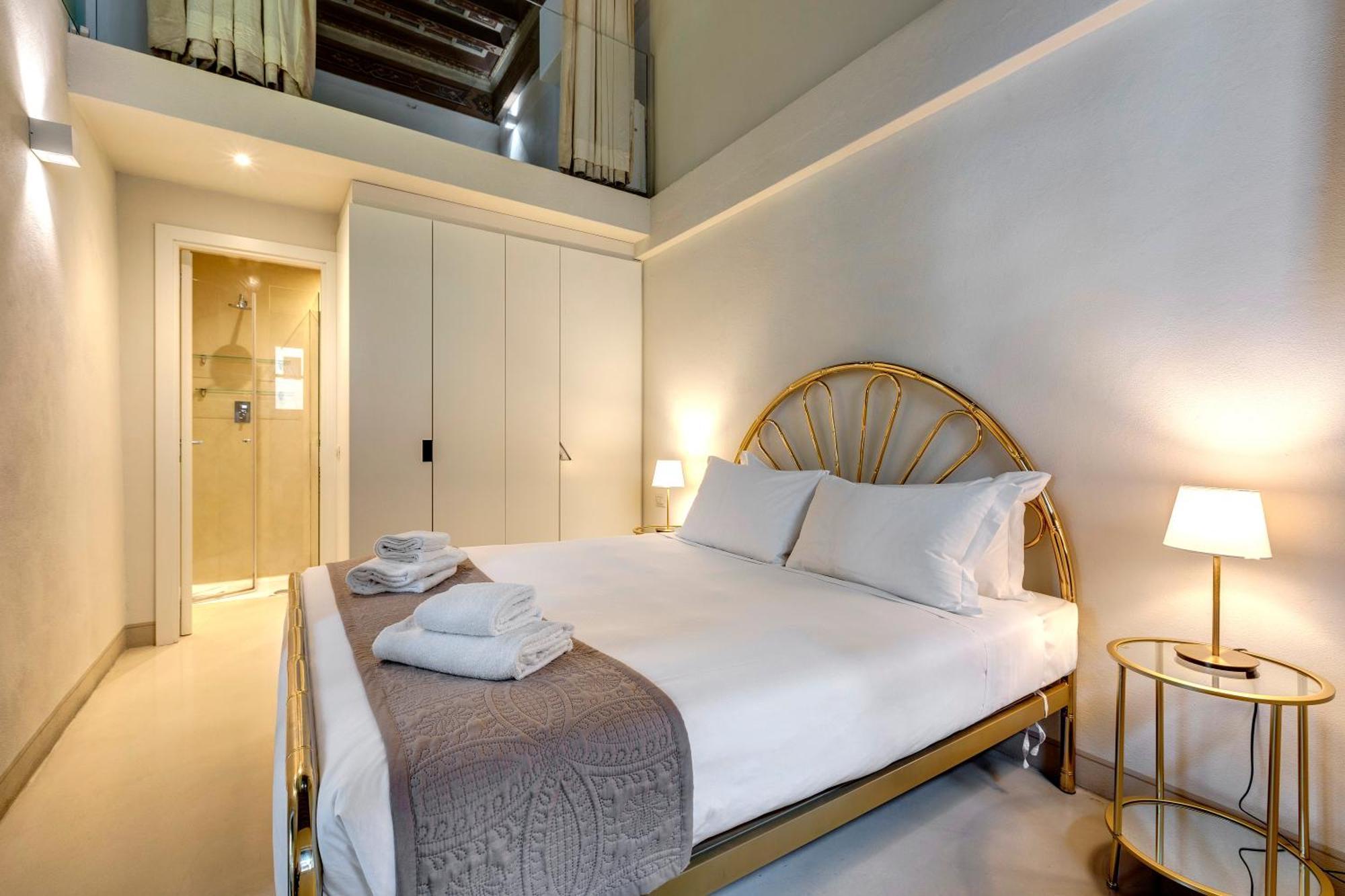 Apartamento Gold *