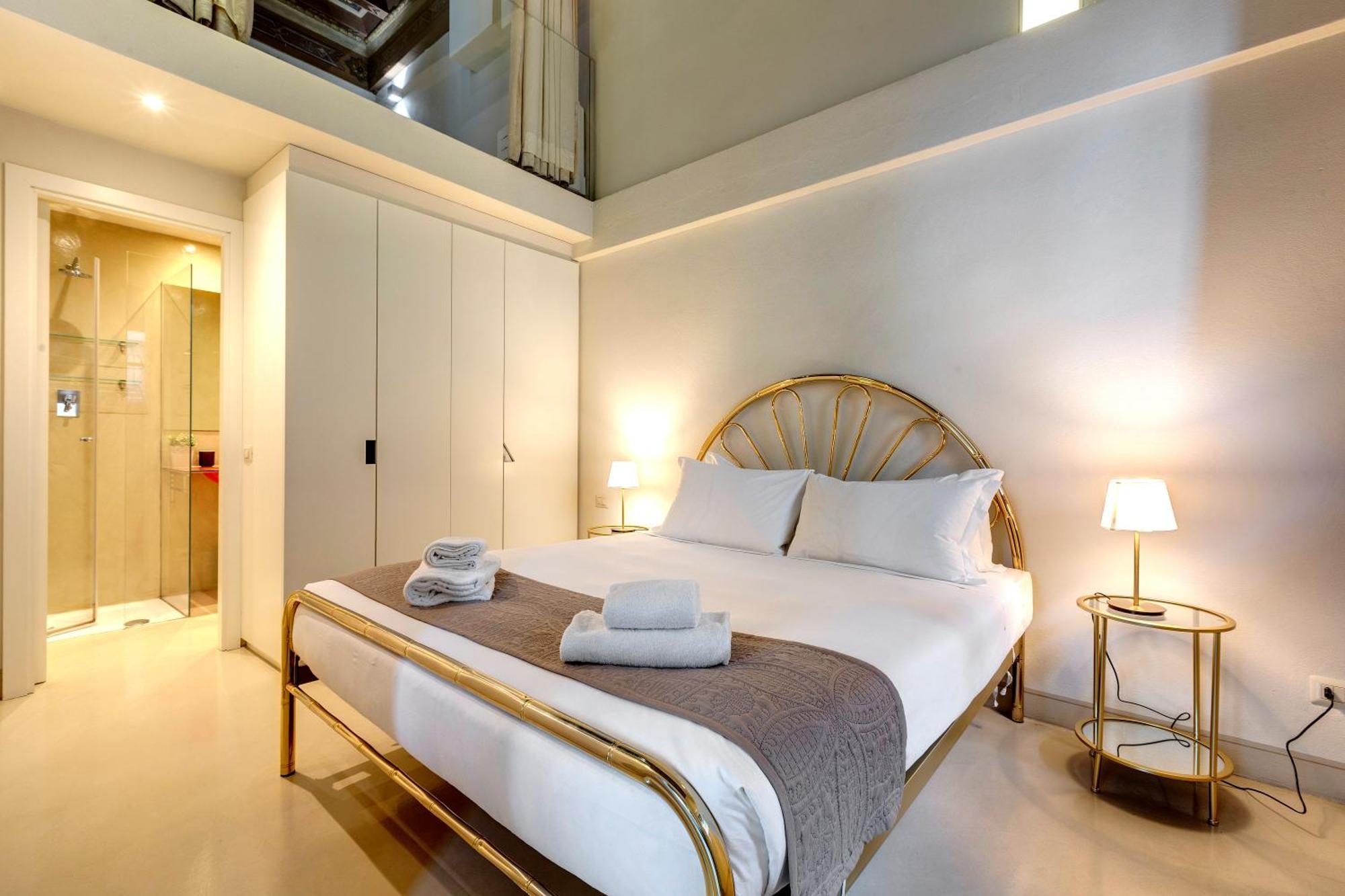 Apartamento Gold *