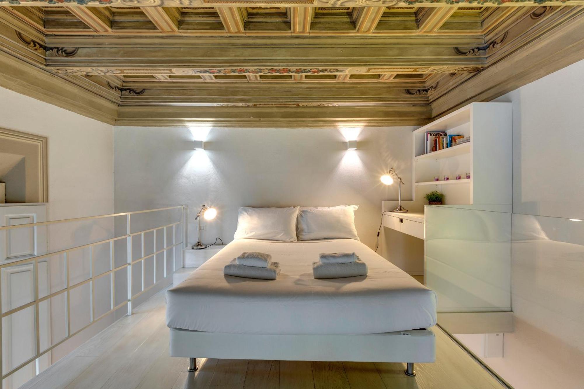 Apartamento Gold *
