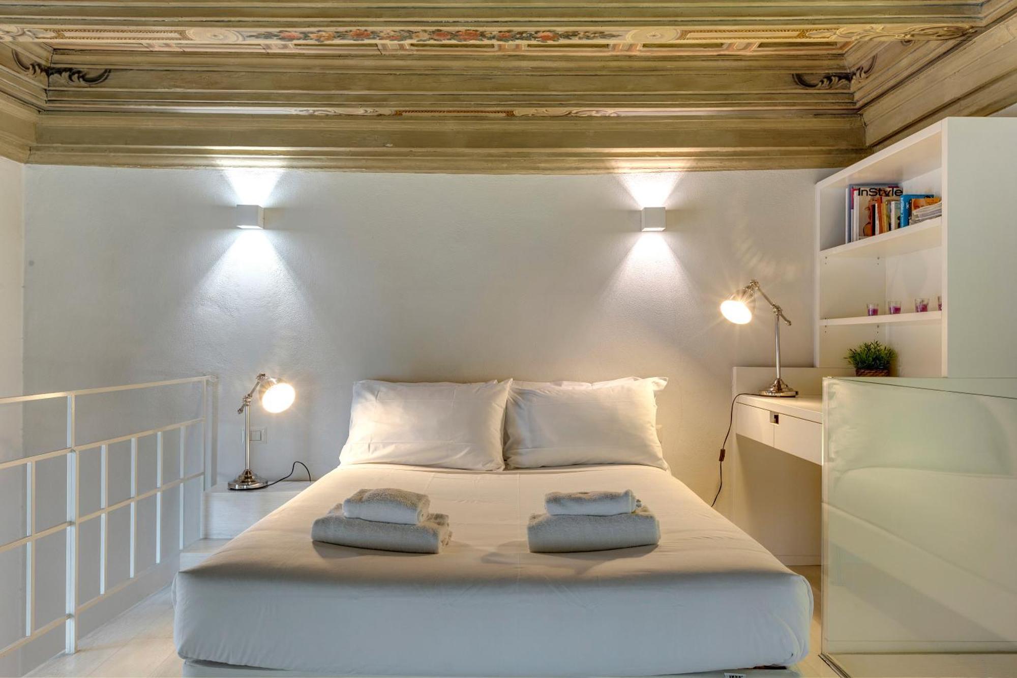 Apartamento Gold *