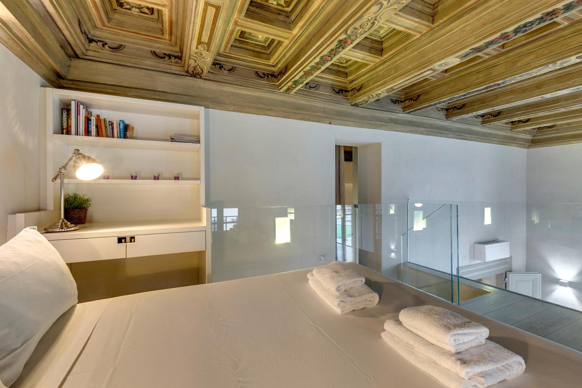 Apartamento Gold Florença