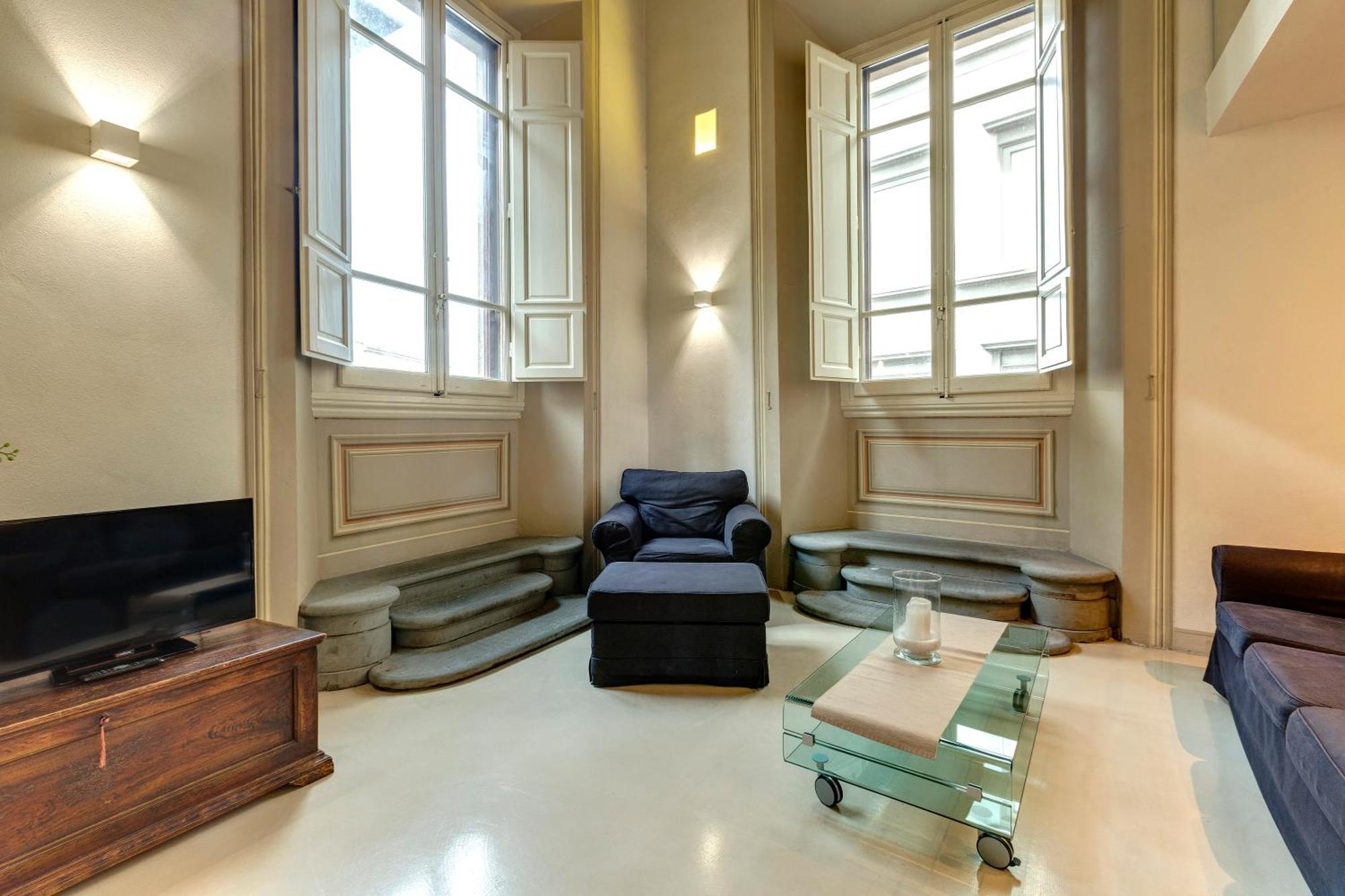 Apartamento Gold *