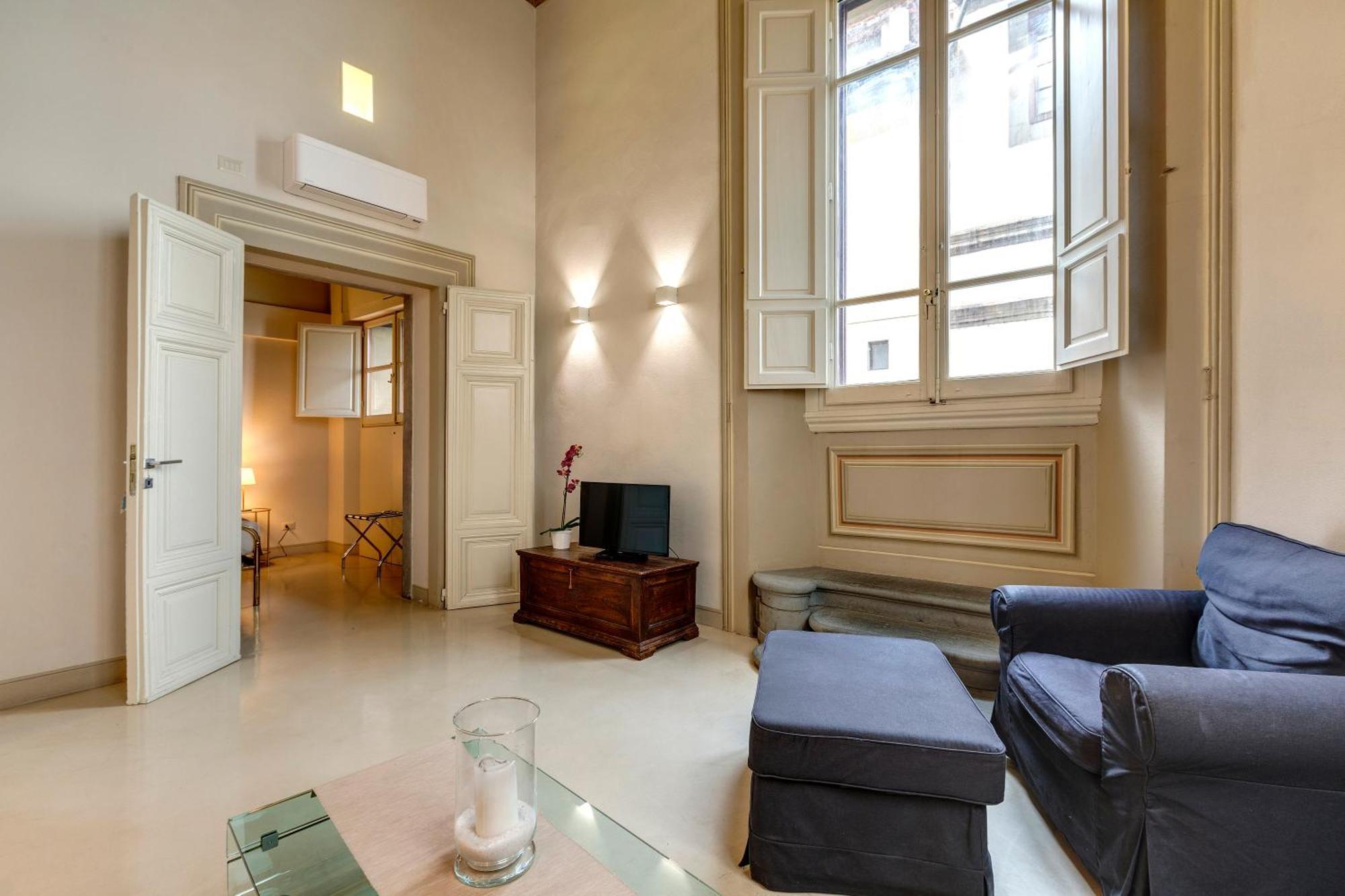 Gold Apartamento *