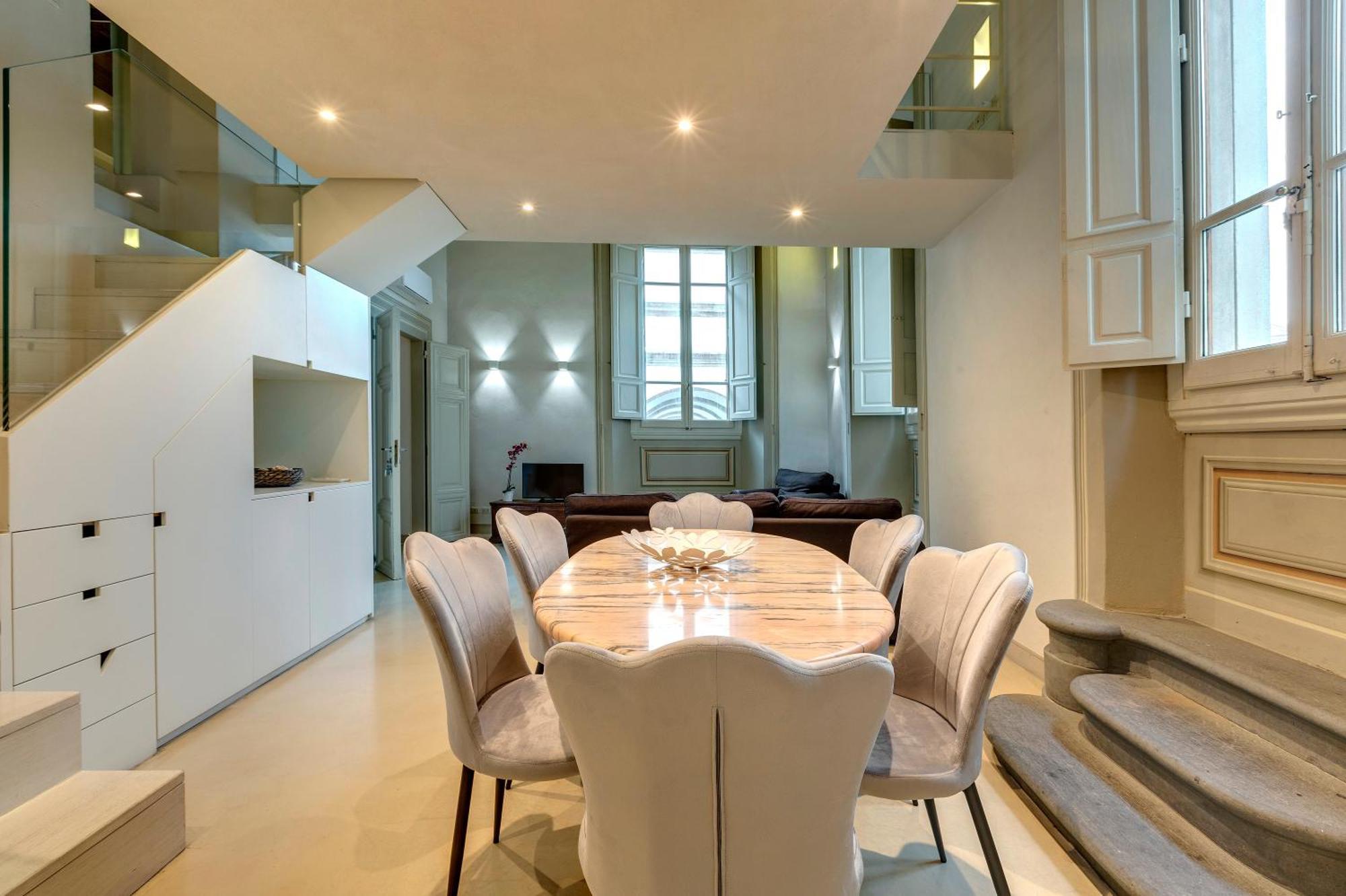 Apartamento Gold