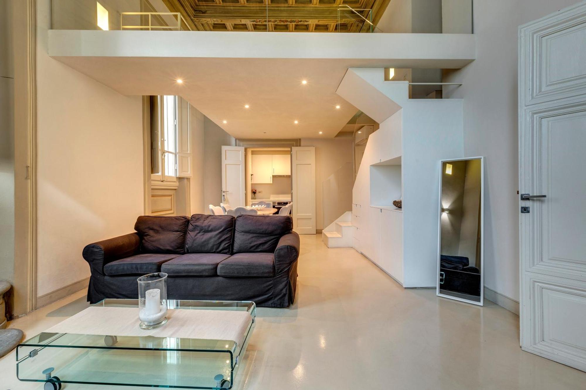 Gold Apartamento