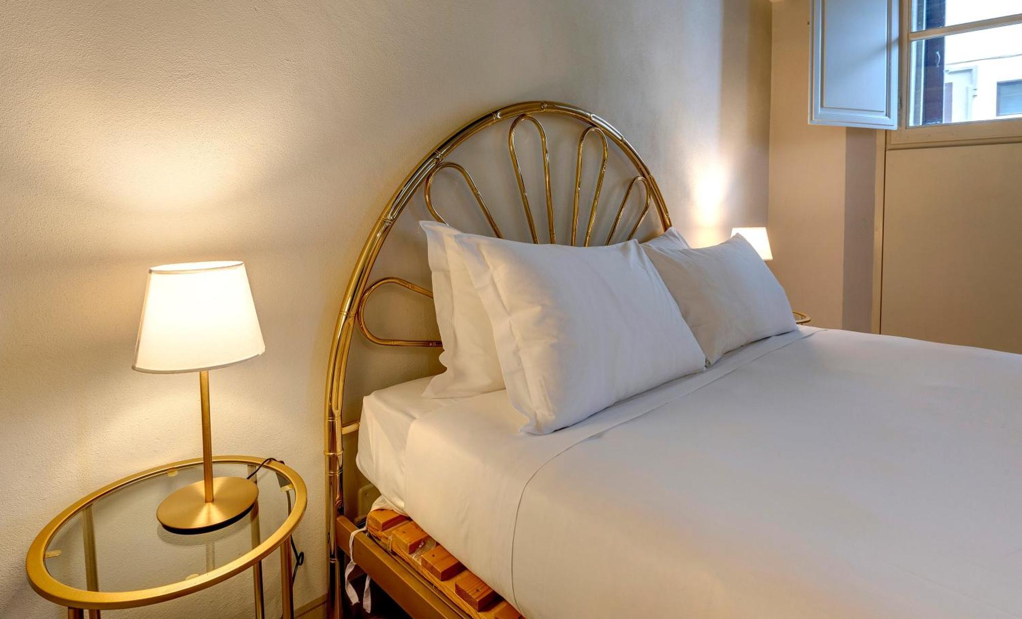 Gold Apartamento *