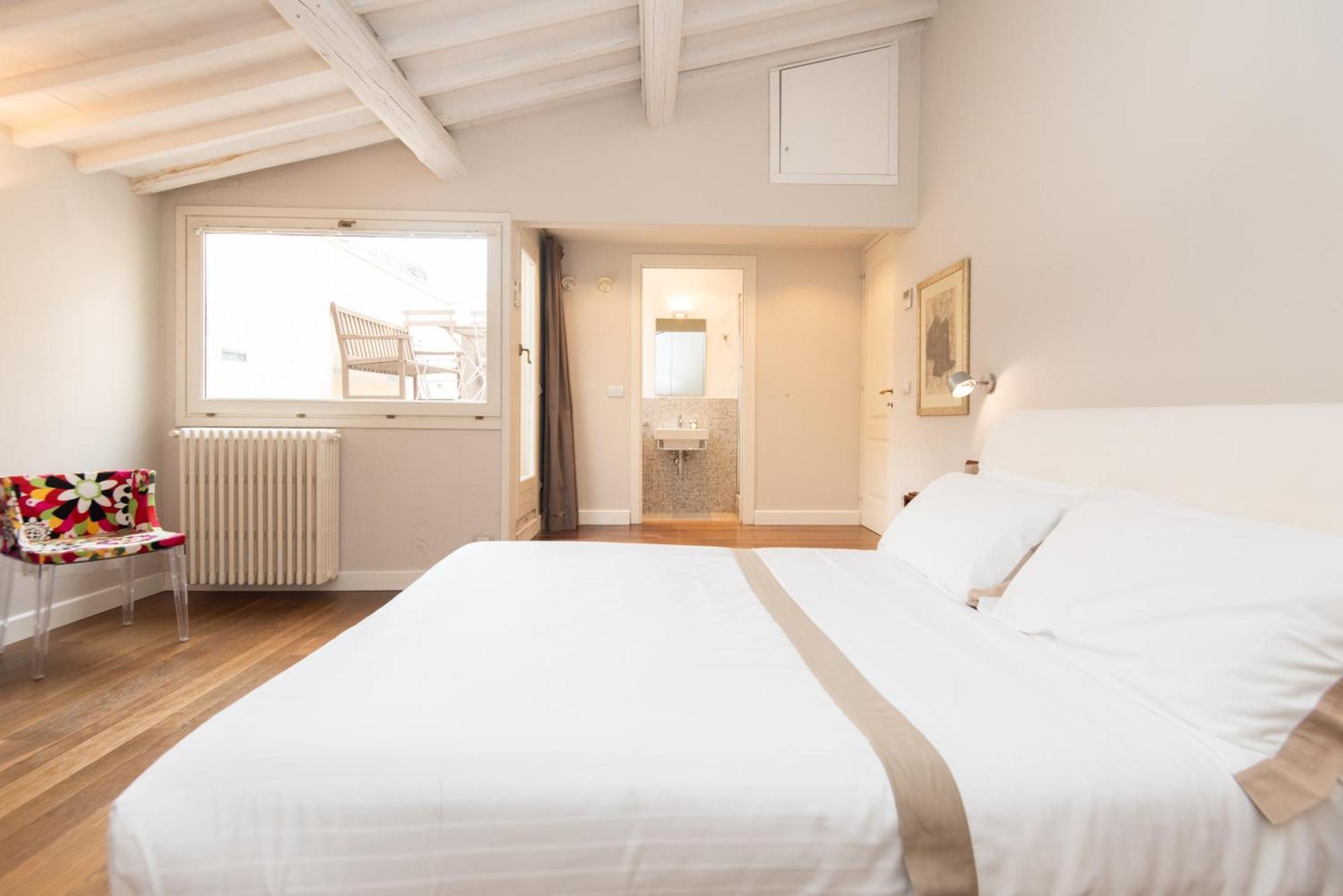Giambologna Attic By Prestige Lejlighed