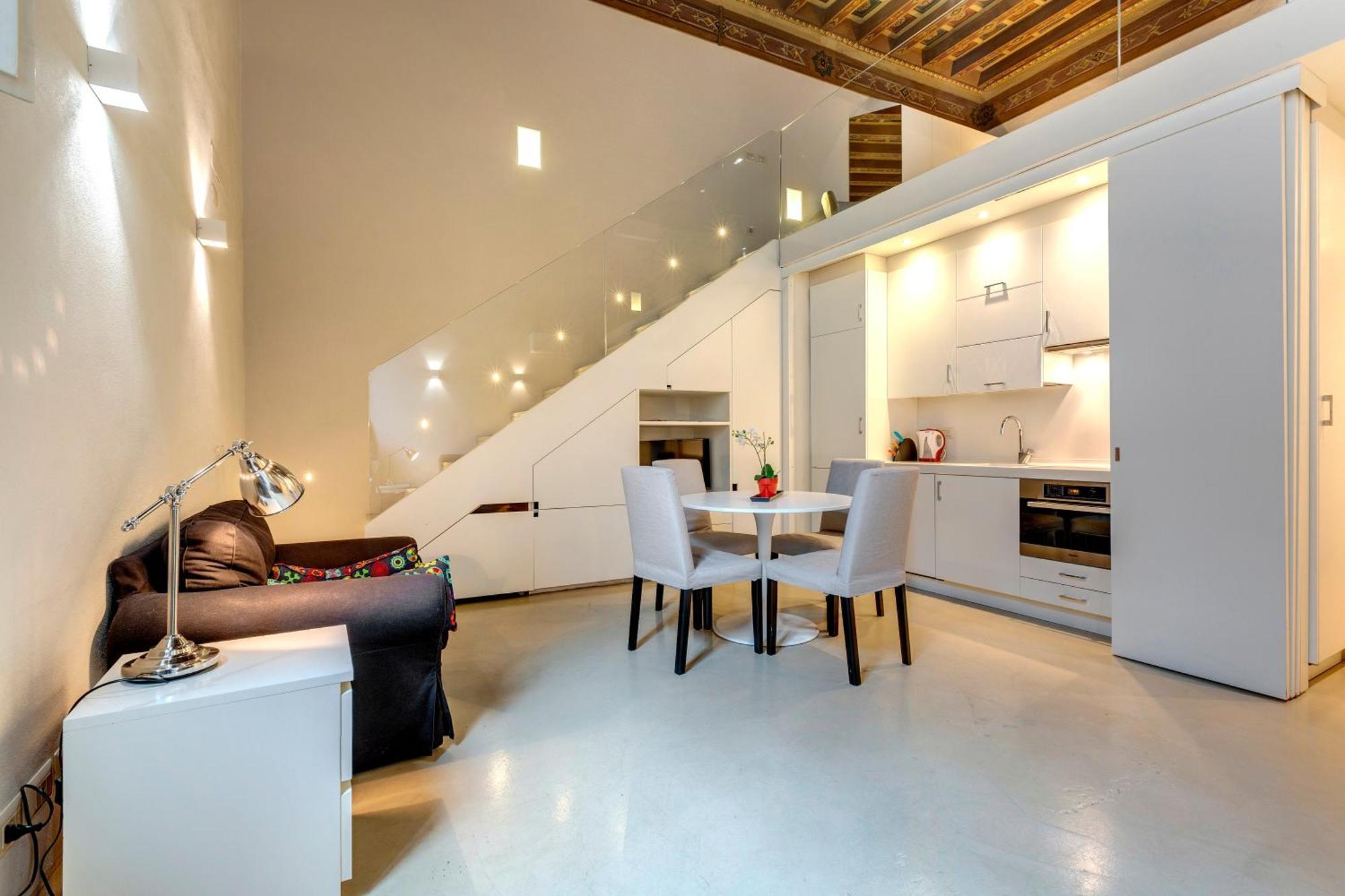 Crystal Firenze