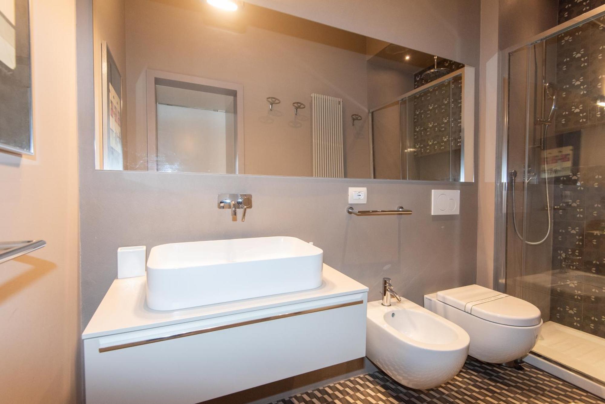 Apartamento Raffaello By Prestige *