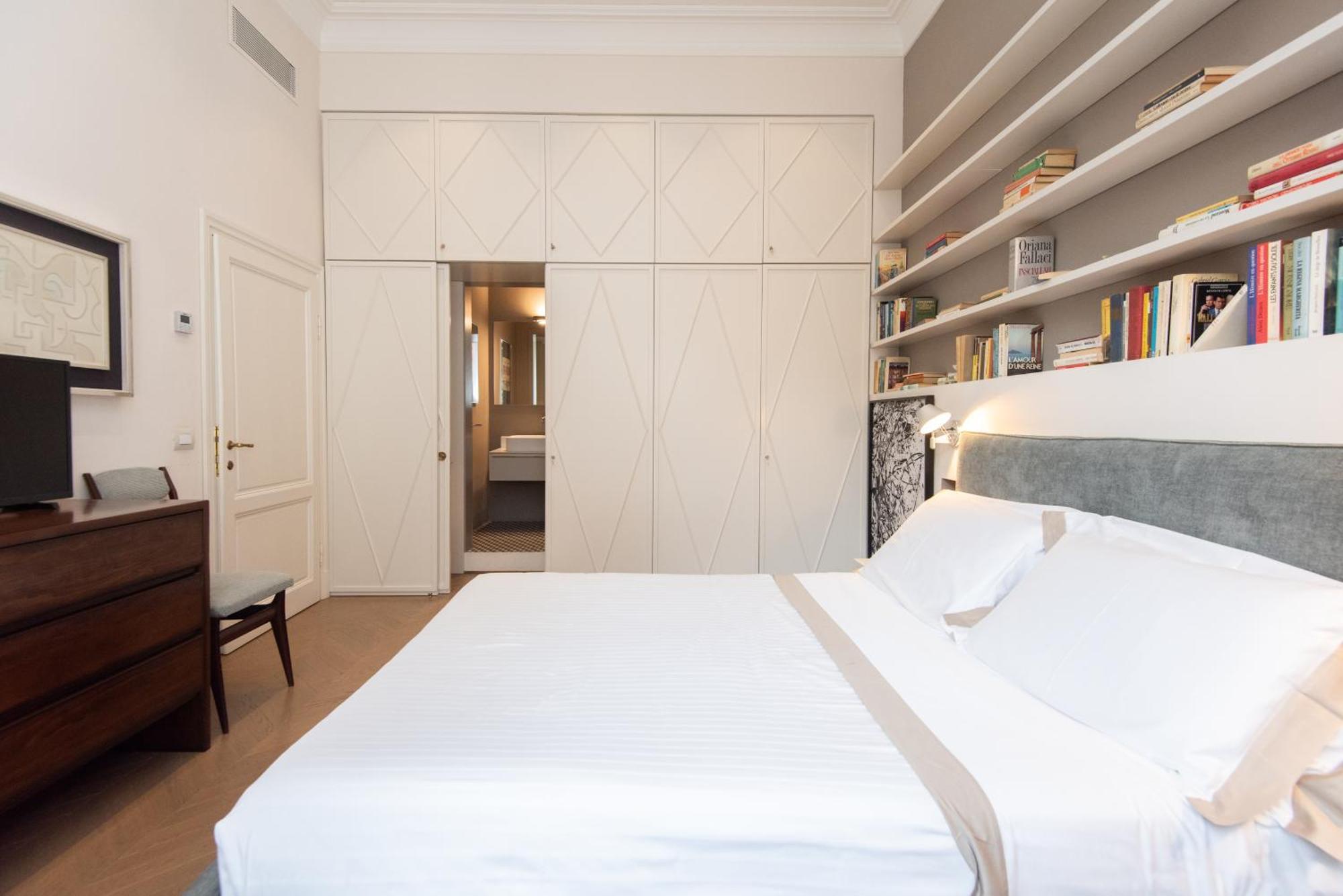 Raffaello By Prestige Apartamento Florença