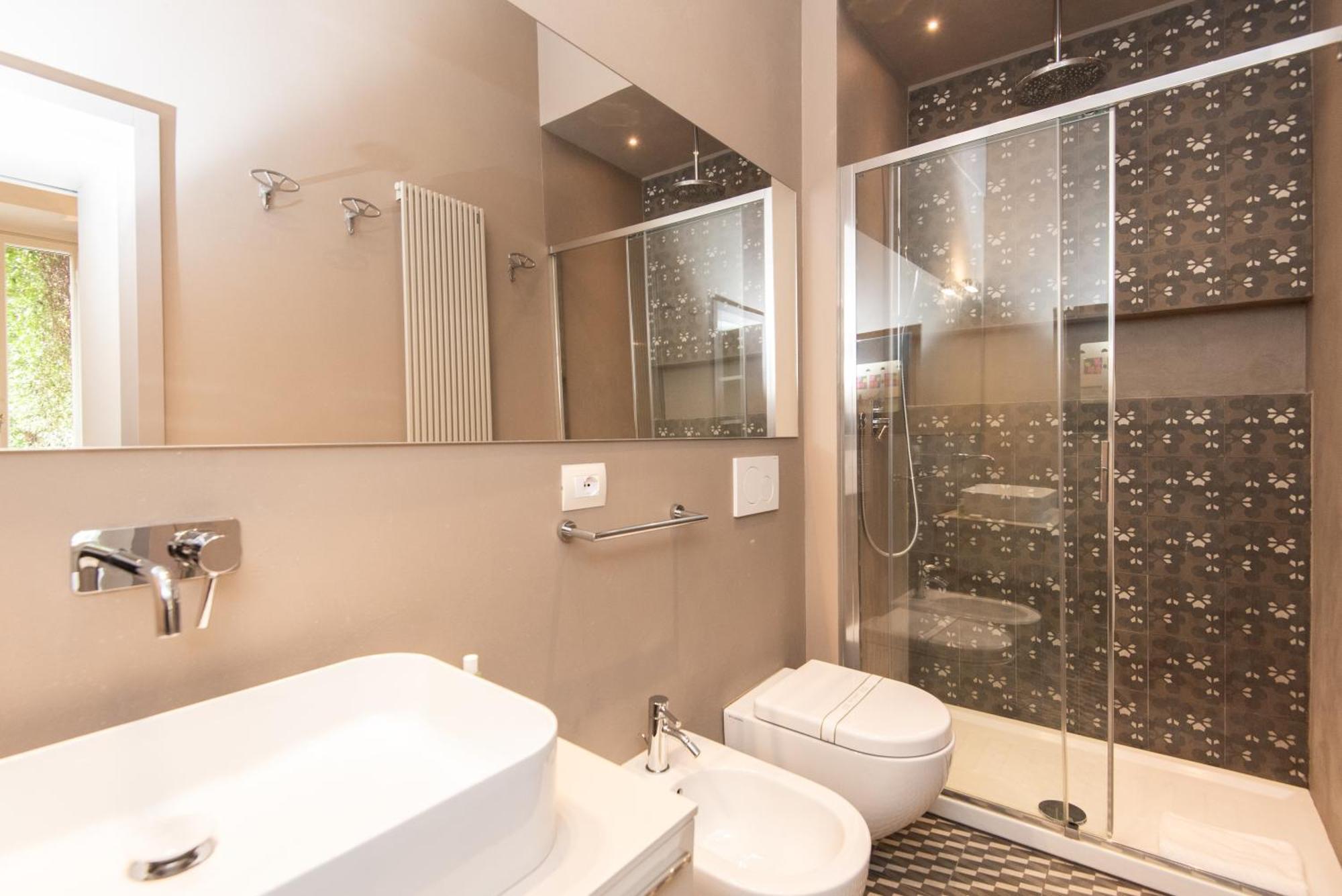 Raffaello By Prestige Apartamento *