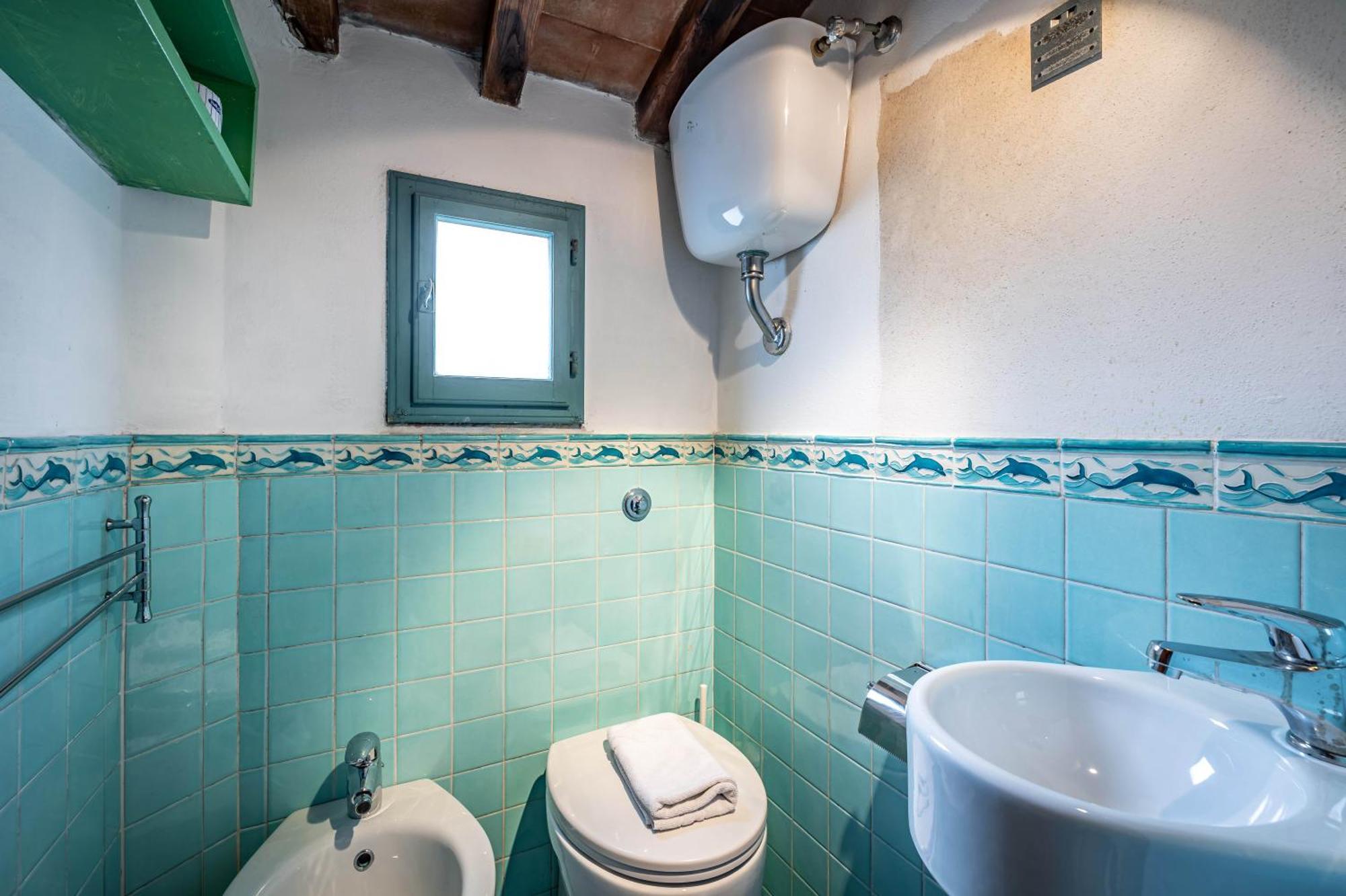 Roommo Oltrarno Leilighet