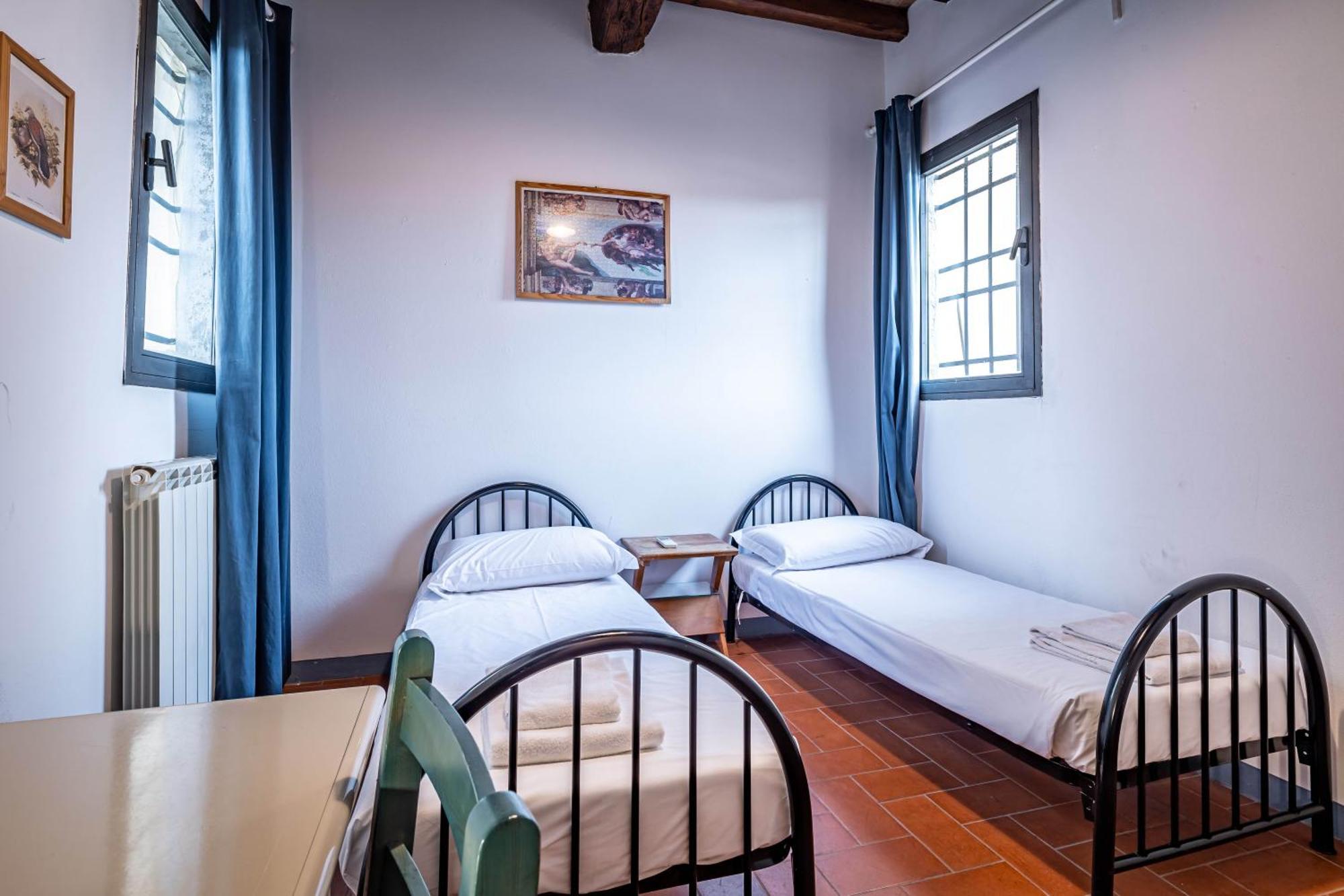 Roommo Oltrarno Florença
