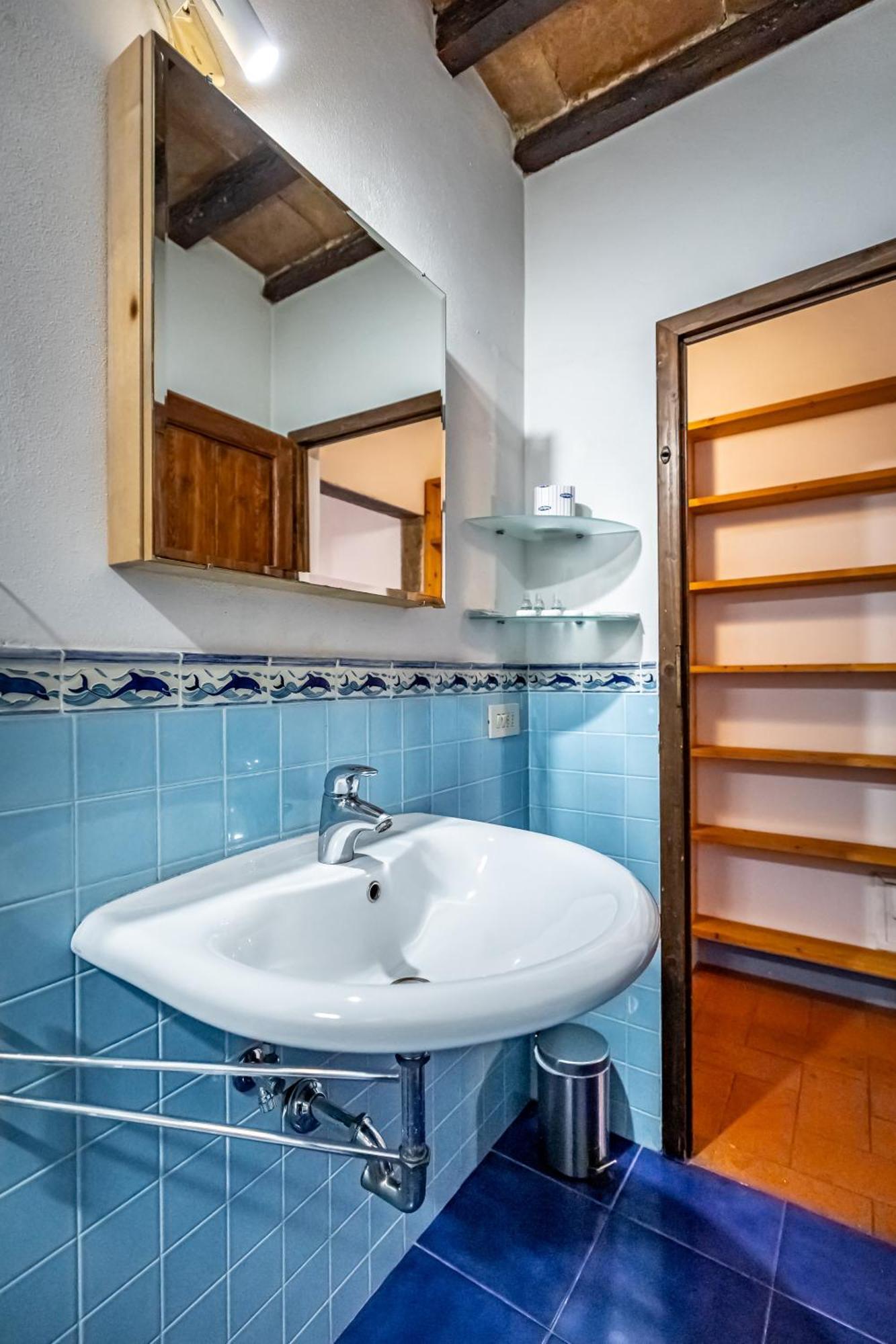 Roommo Oltrarno Apartamento
