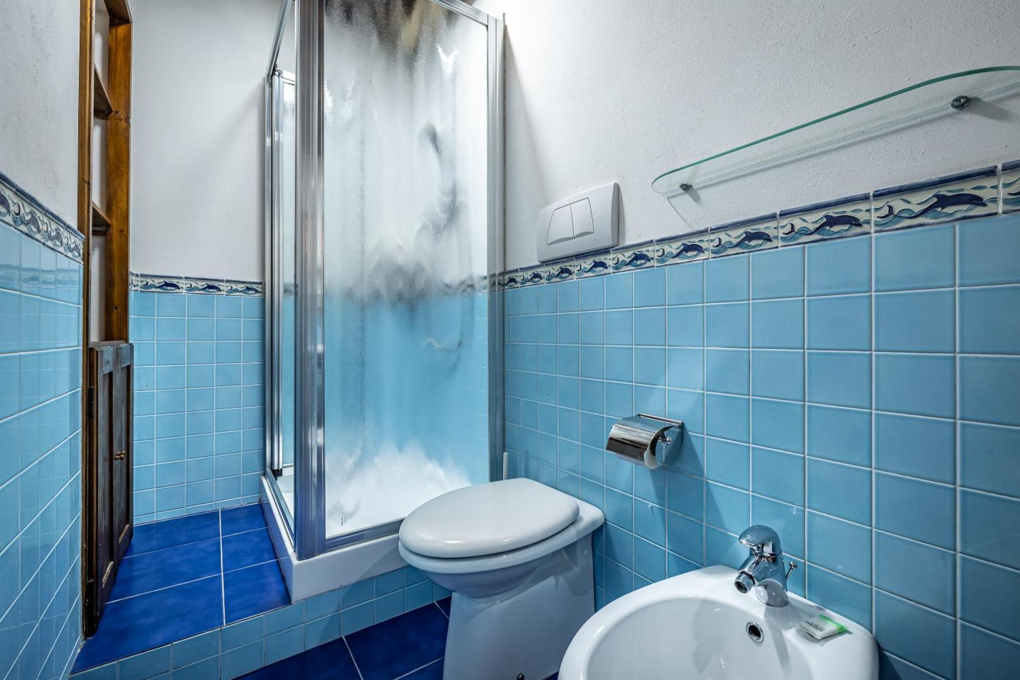 Apartamento Roommo Oltrarno Florença