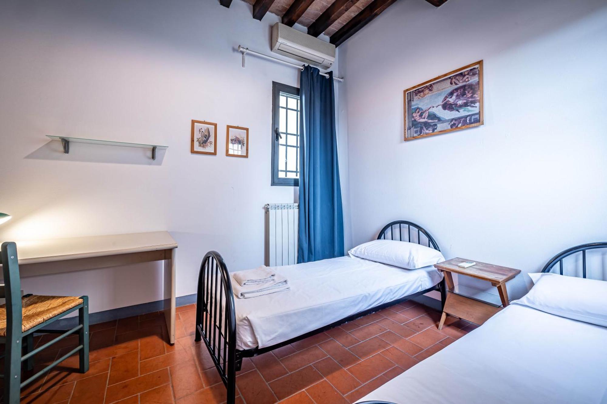 Roommo Oltrarno Apartamento
