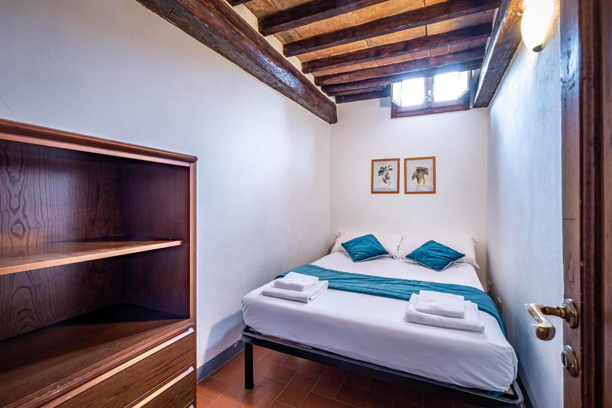 Leilighet Roommo Oltrarno Firenze