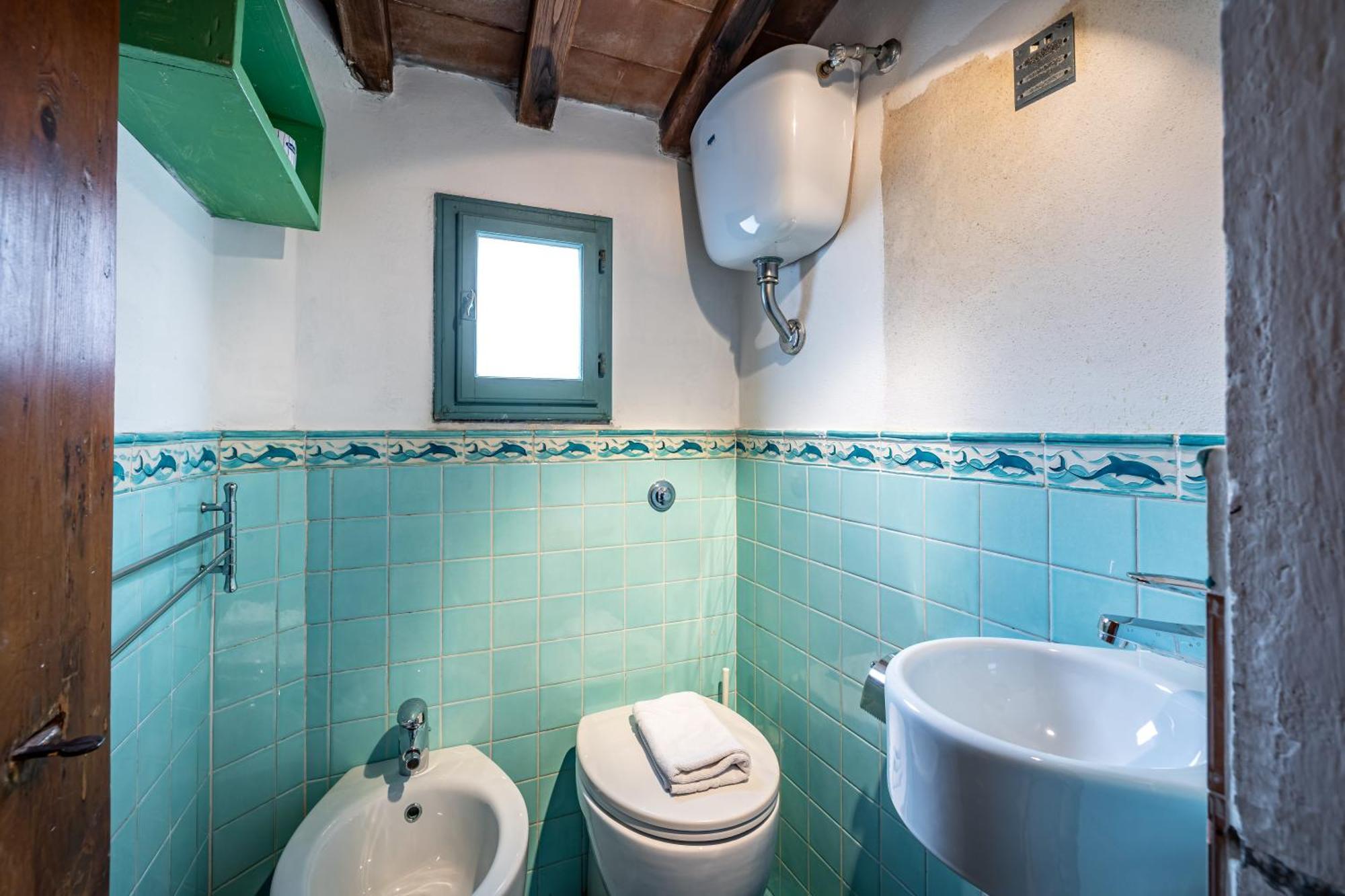 Leilighet Roommo Oltrarno *