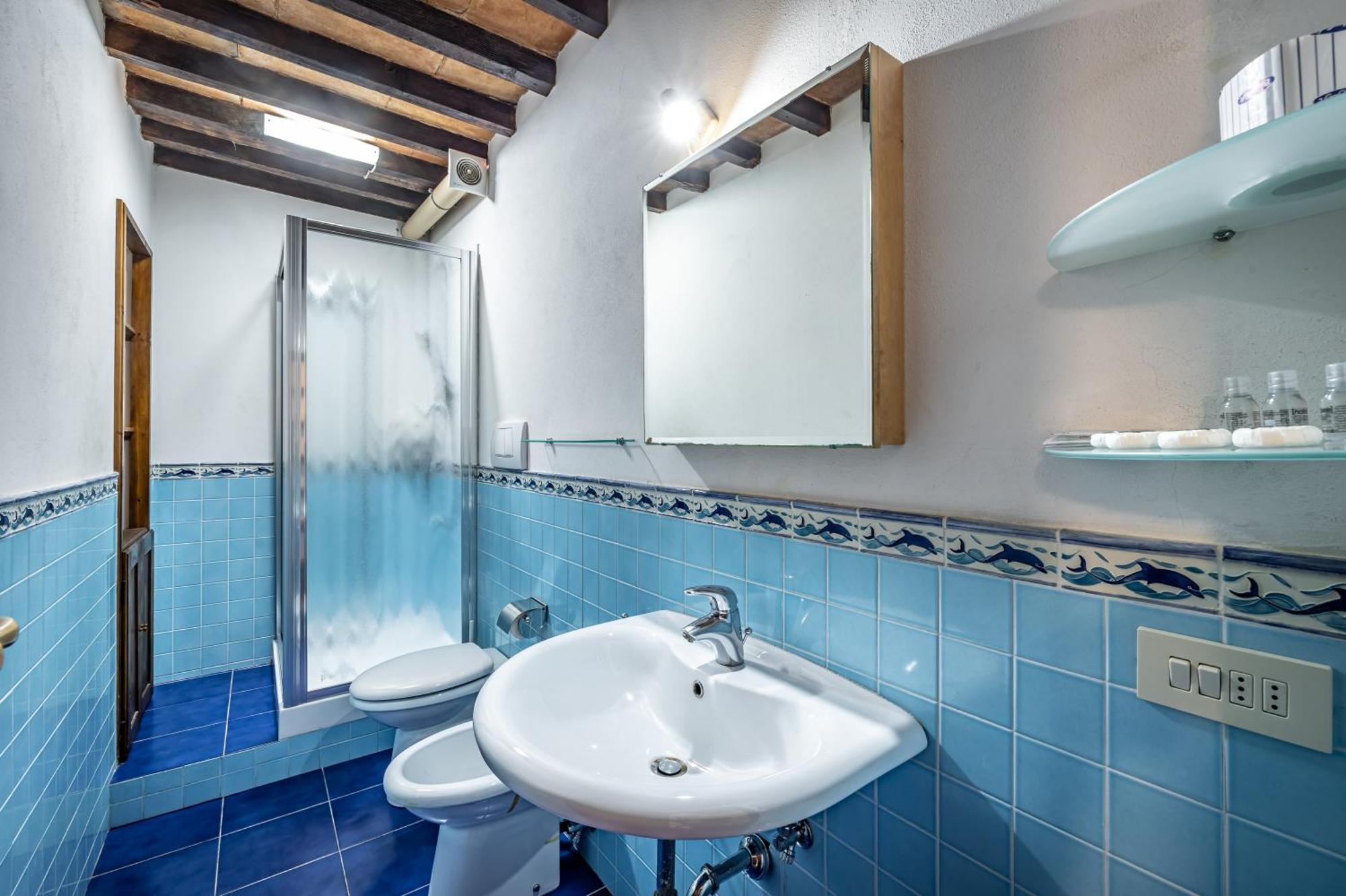 Leilighet Roommo Oltrarno *