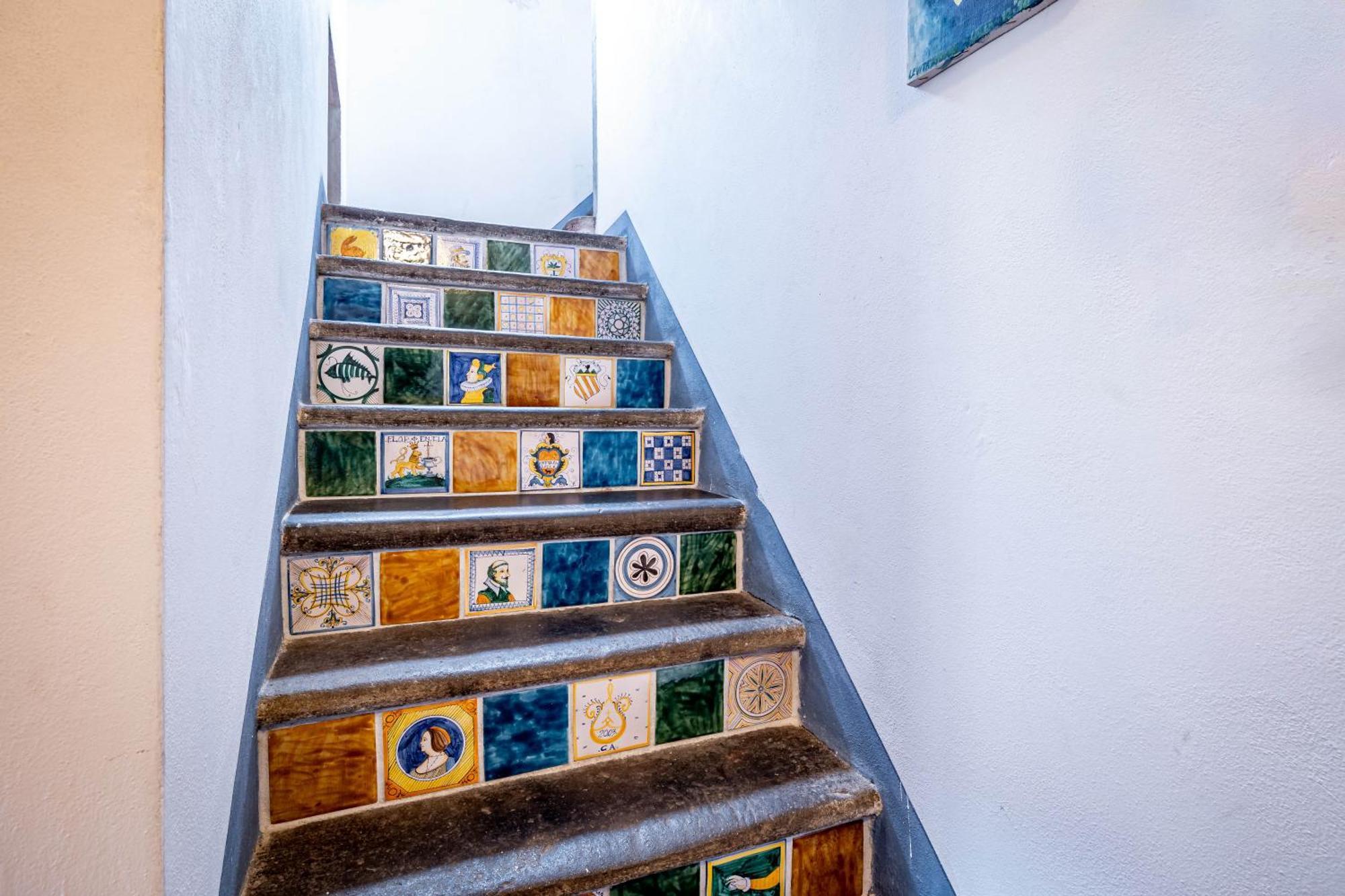 Apartamento Roommo Oltrarno