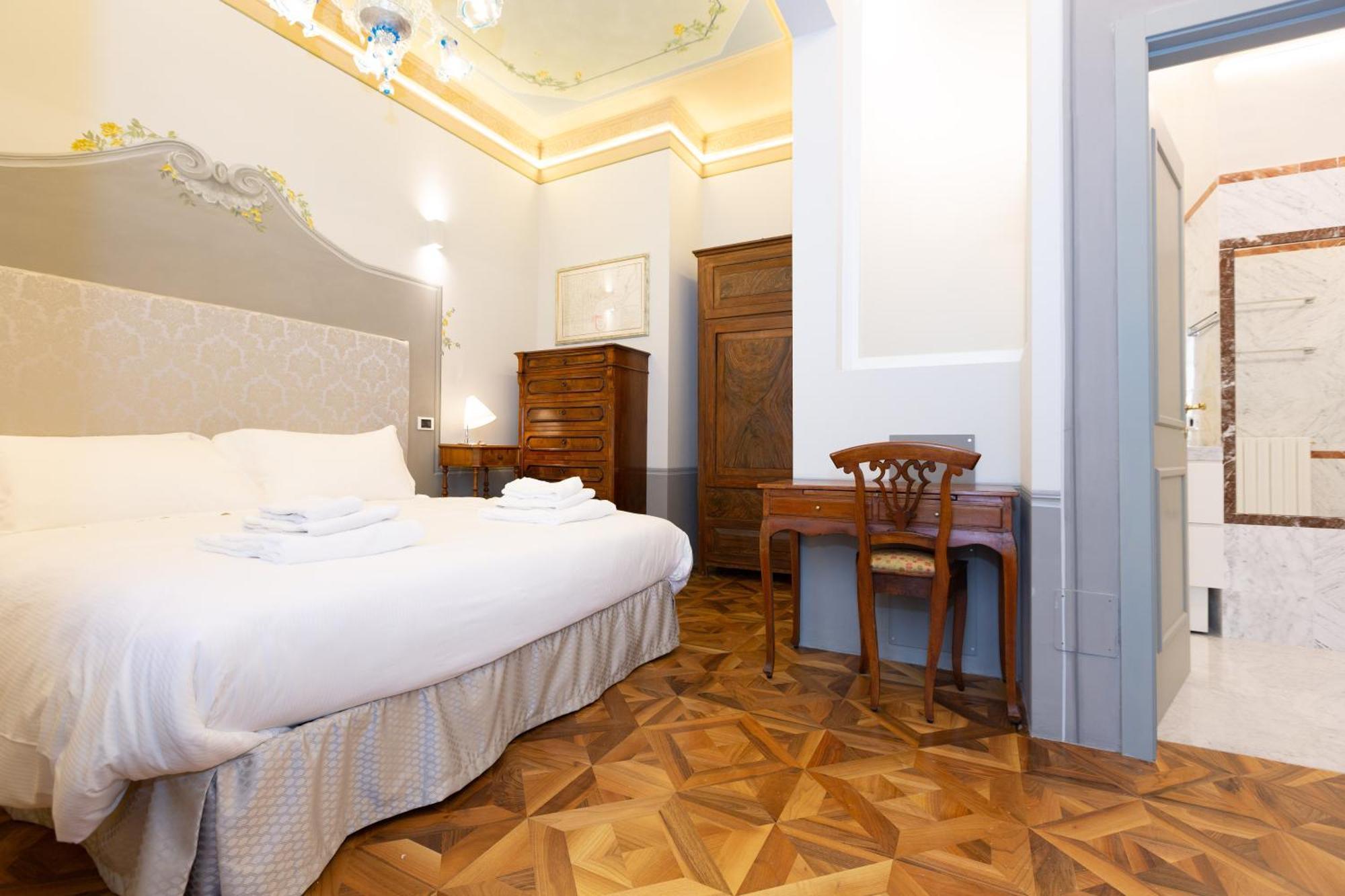 Bed & Breakfast Tortorelli Florence