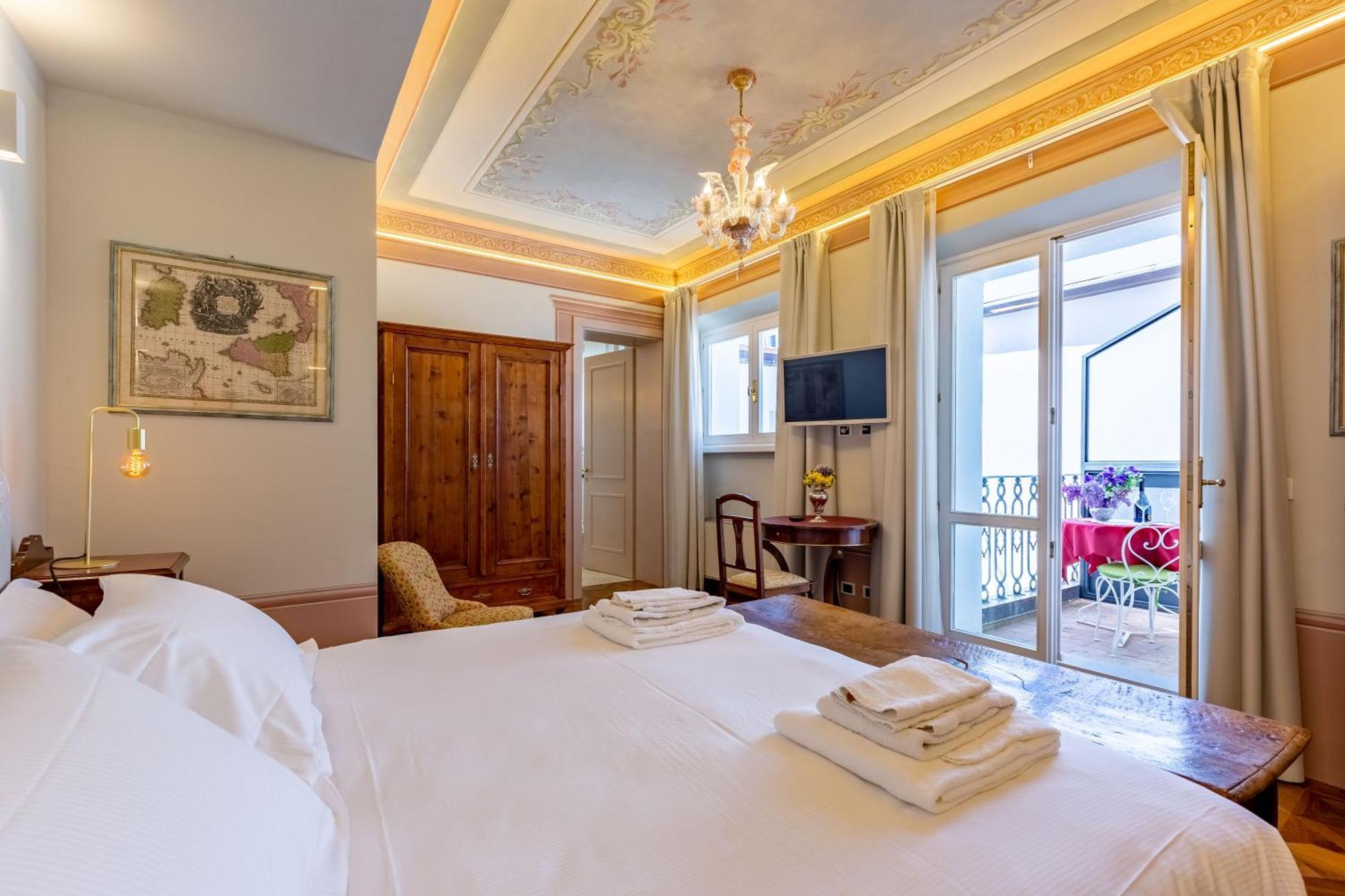 Tortorelli 3* Firenze