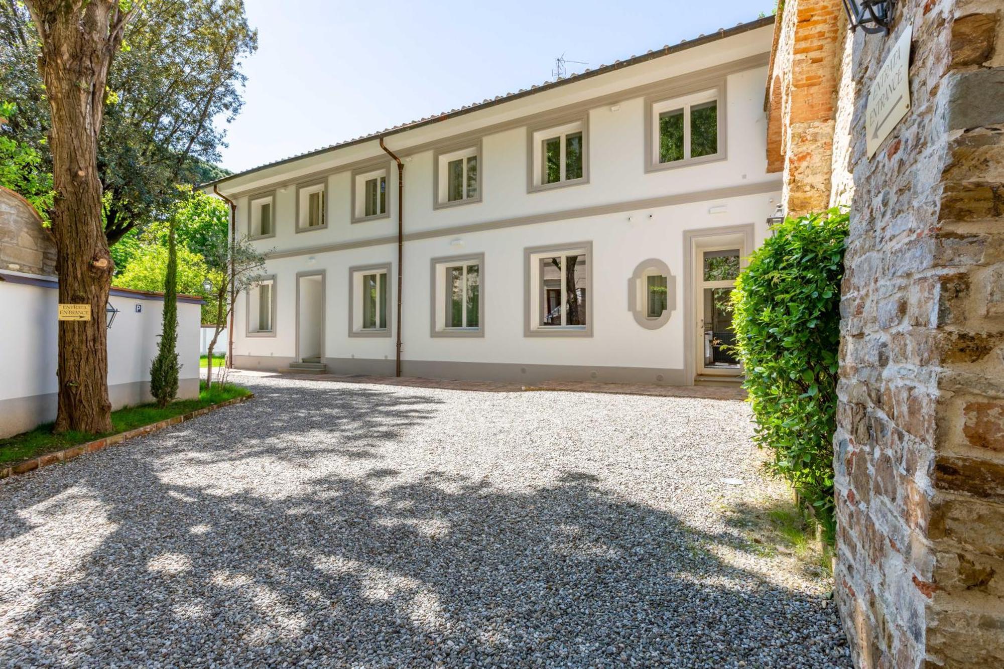 Tortorelli Bed & Breakfast 3*