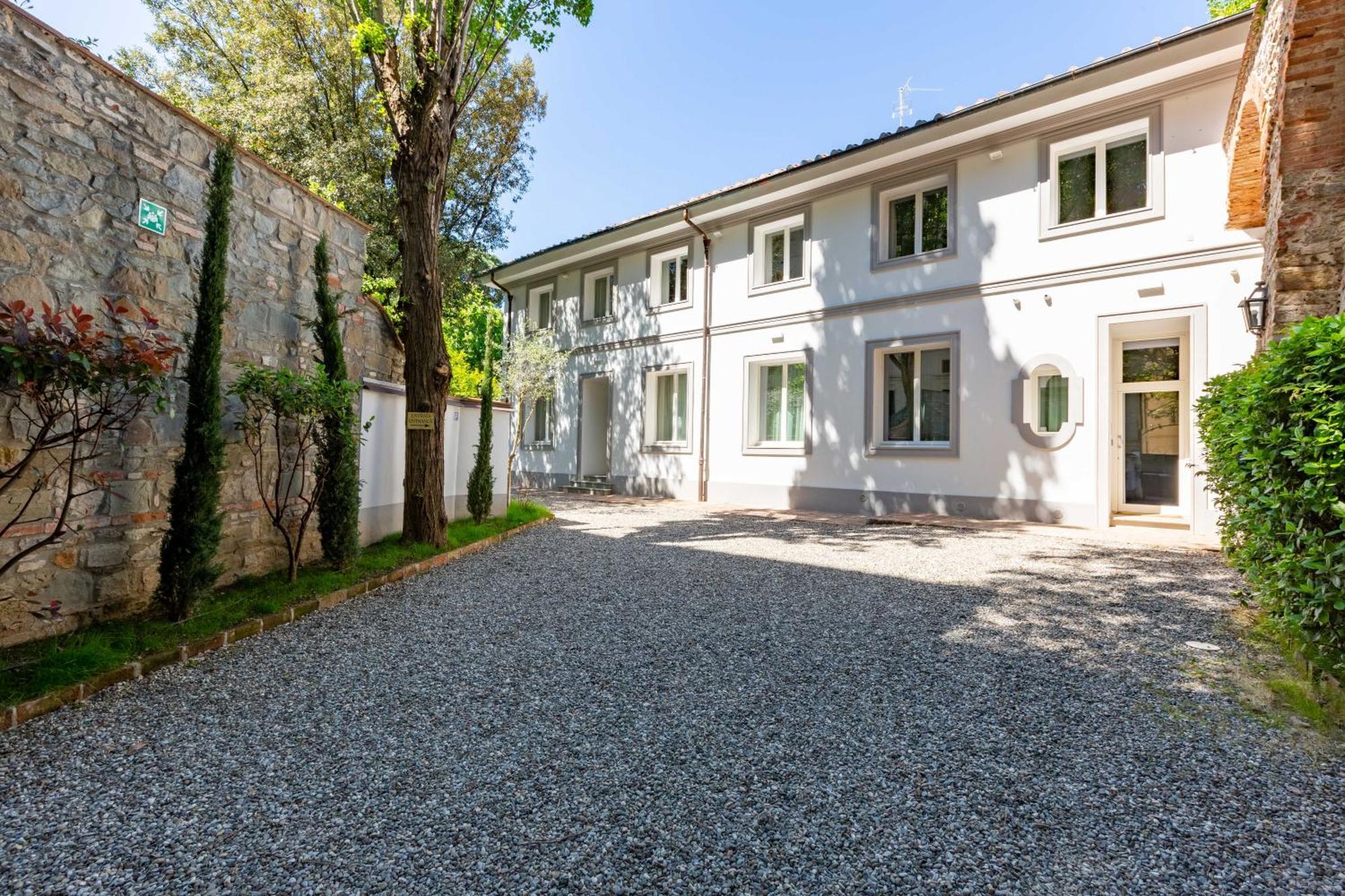 Tortorelli 3* Firenze