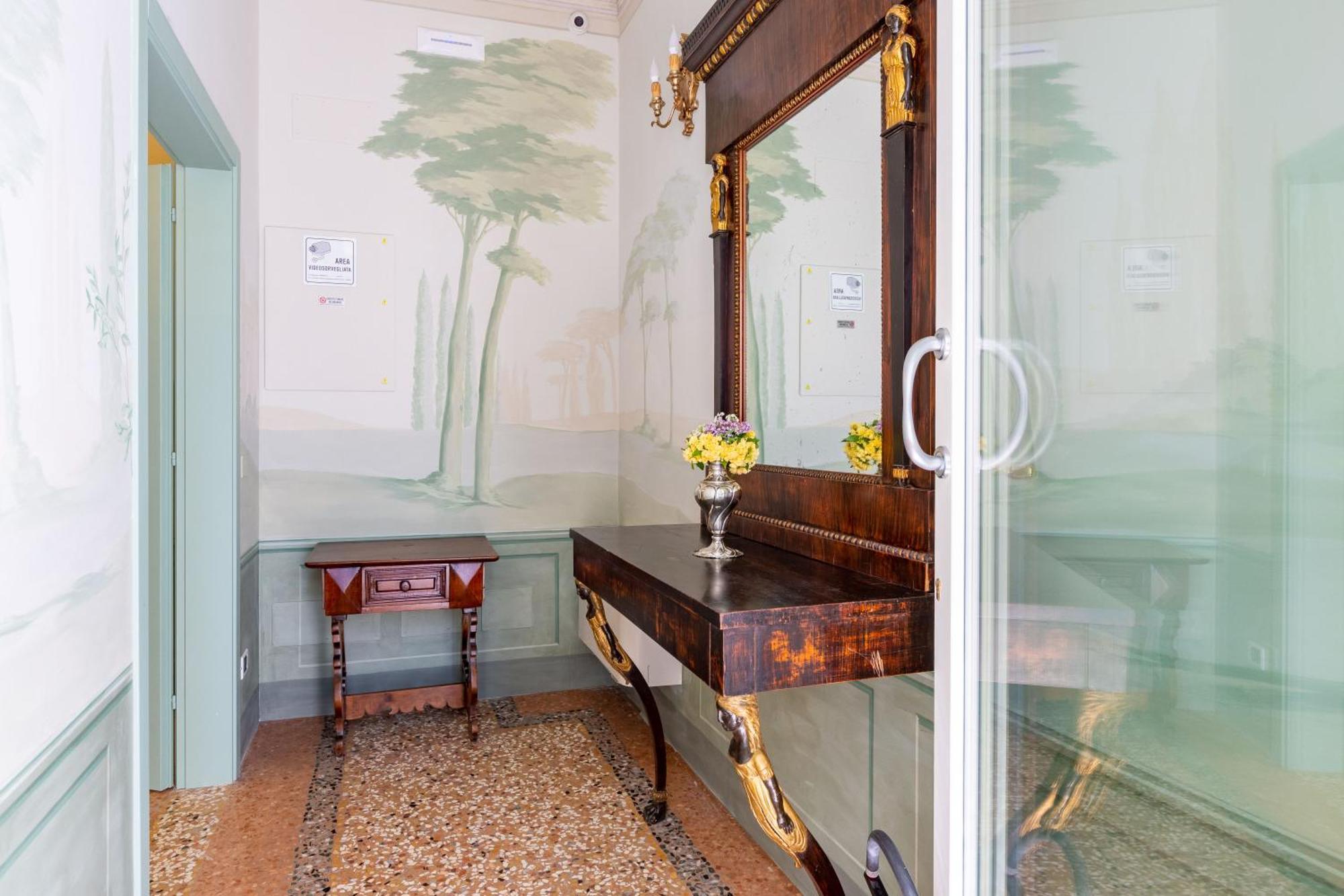 Tortorelli Bed & Breakfast Firenze