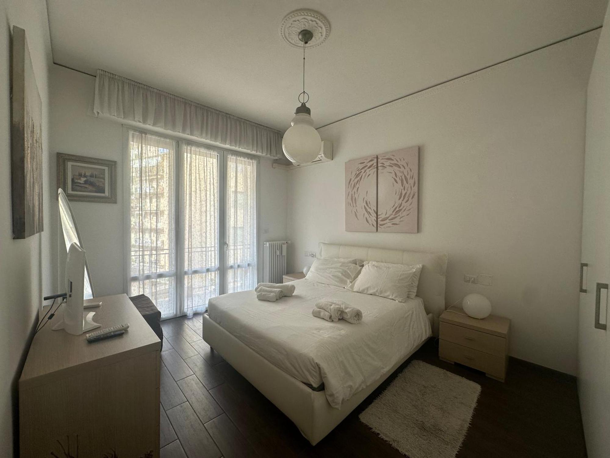 Modern River House Apartamento Florença