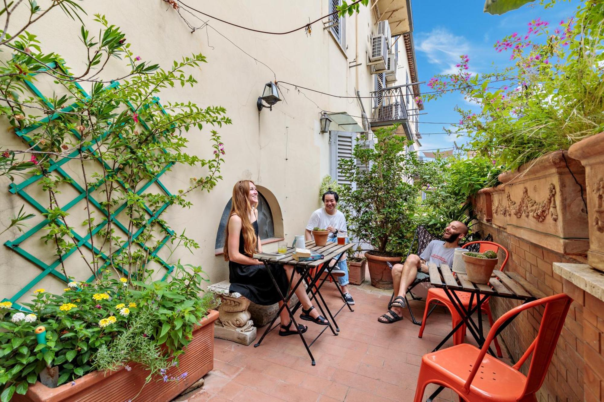 Albergue Ostello Bello Firenze *
