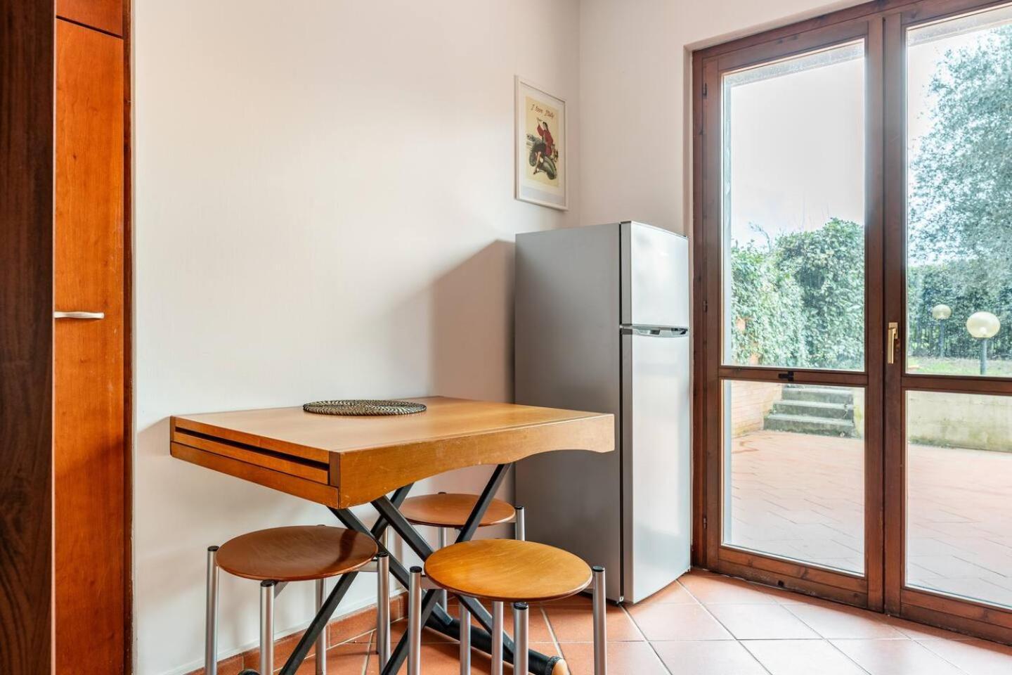 Nave Vacation - Entire Appartement Florence