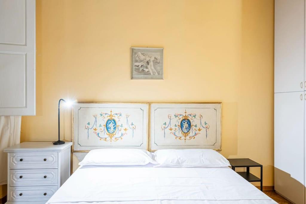 Appartement Historic Centre Elegant