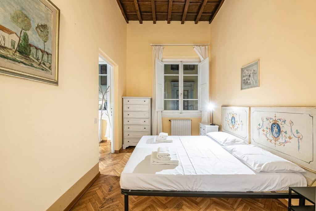Historic Centre Elegant Appartement *