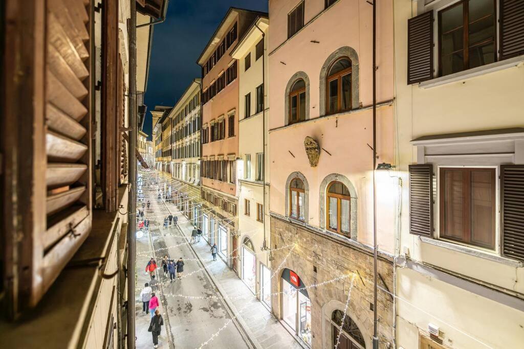 Appartement Historic Centre Elegant