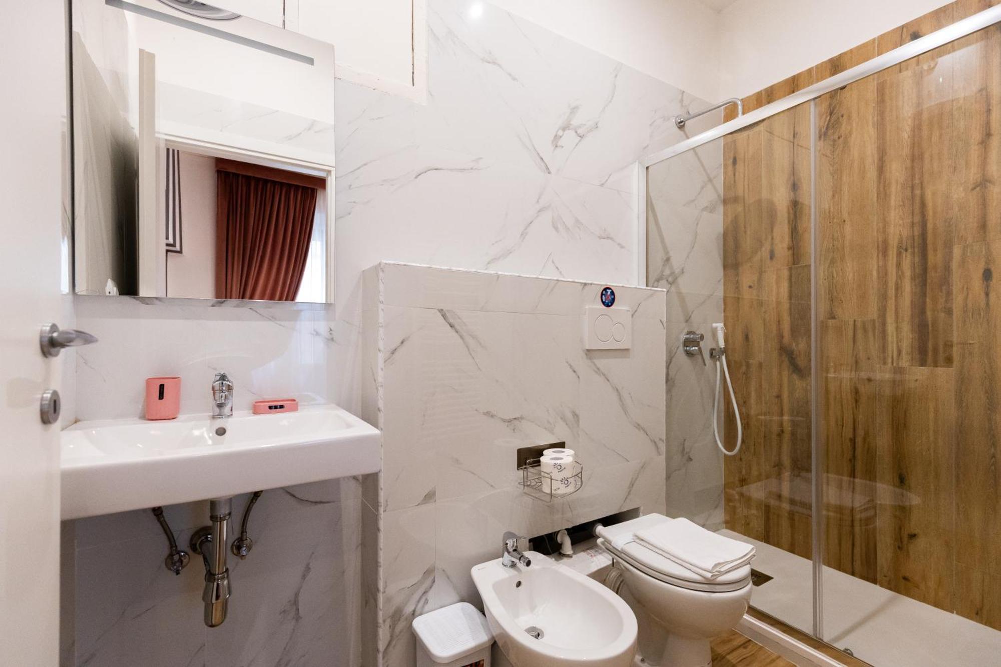 Gjestgiverier Santa Croce Dream Firenze