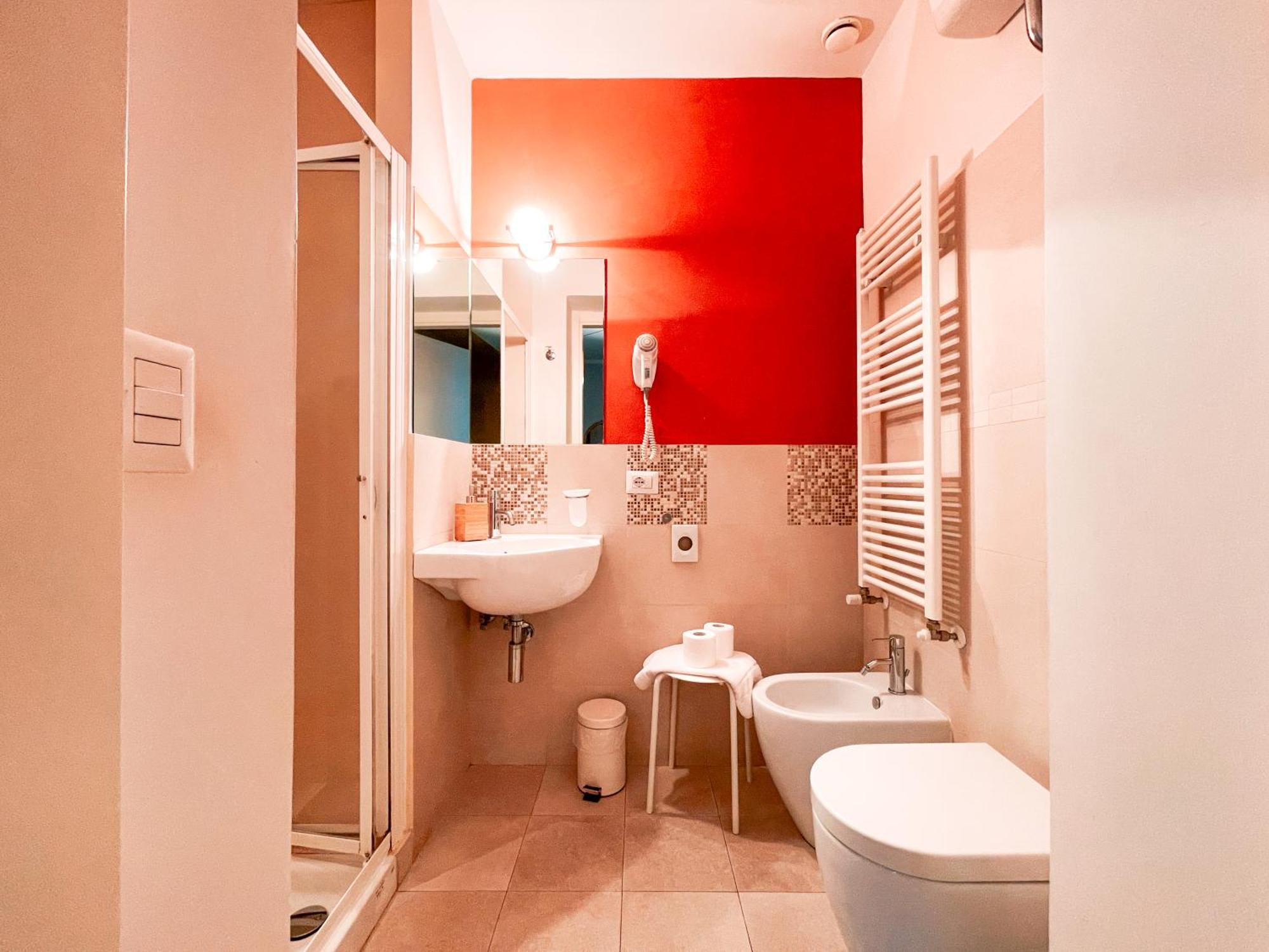 Albergue Ostello Bello Firenze