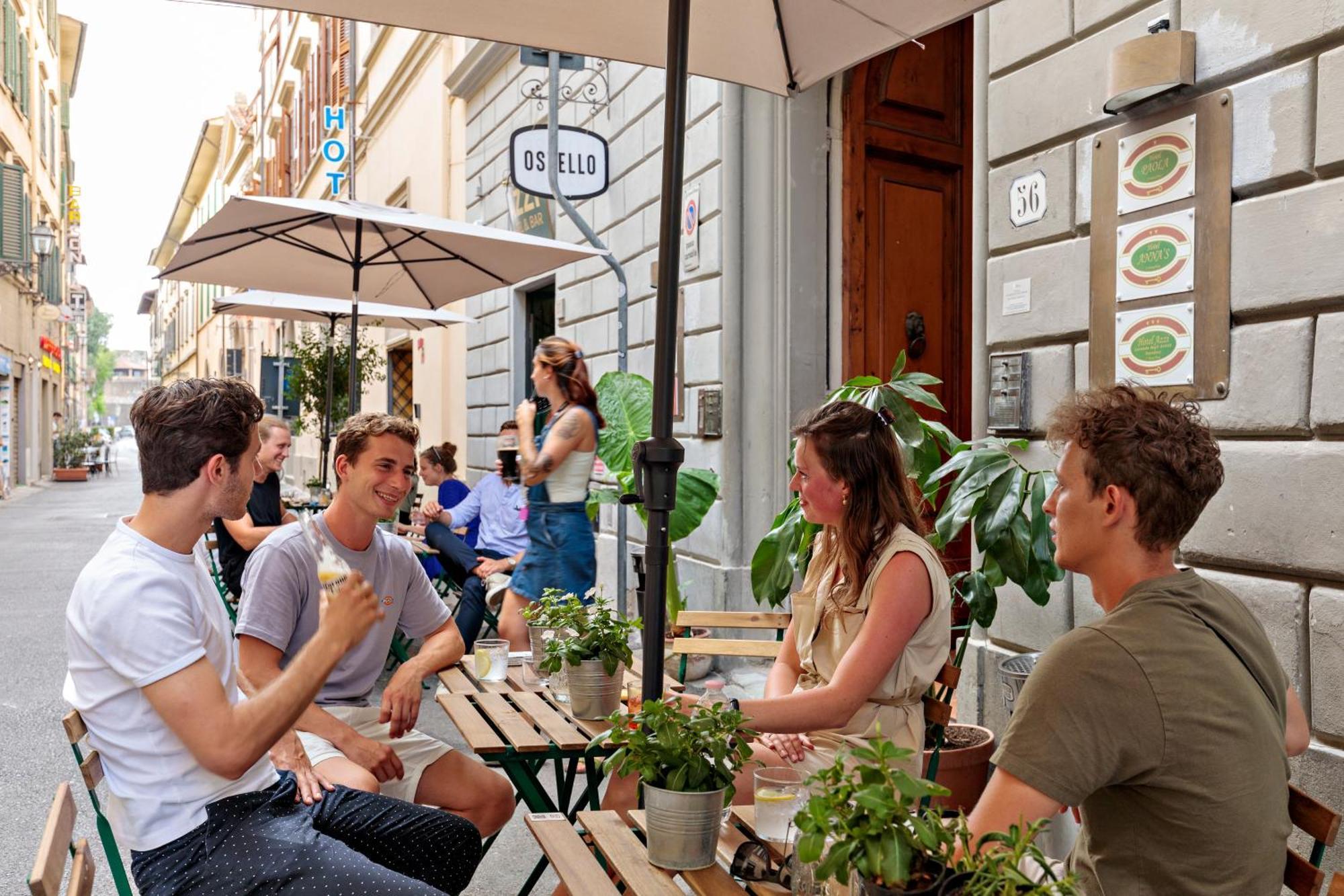 Albergue Ostello Bello Firenze *