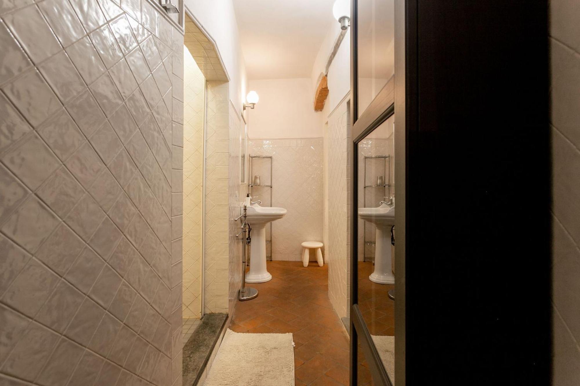 Apartment Oltrarno Loft By Halldis *
