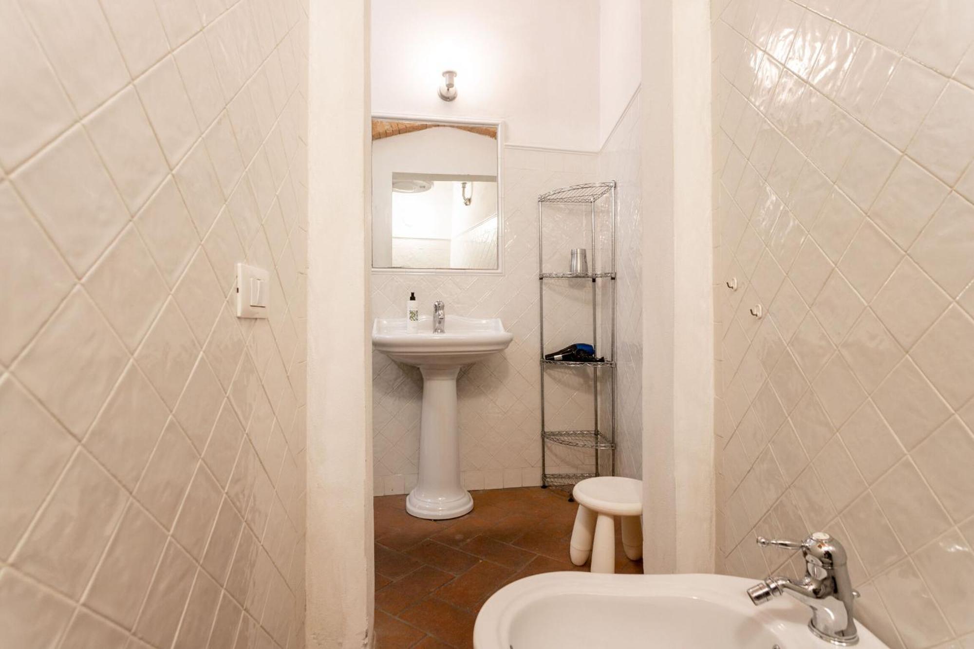 Oltrarno Loft By Halldis Florence