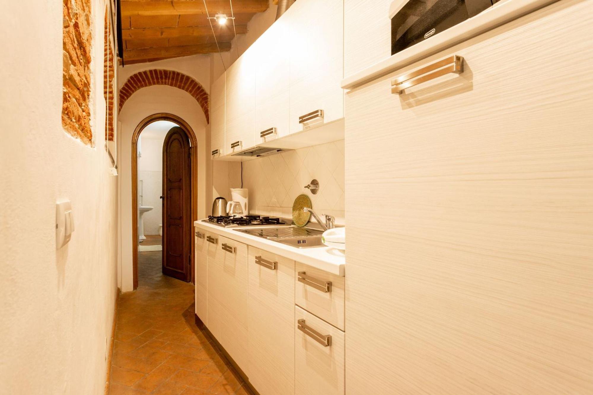 Oltrarno Loft By Halldis