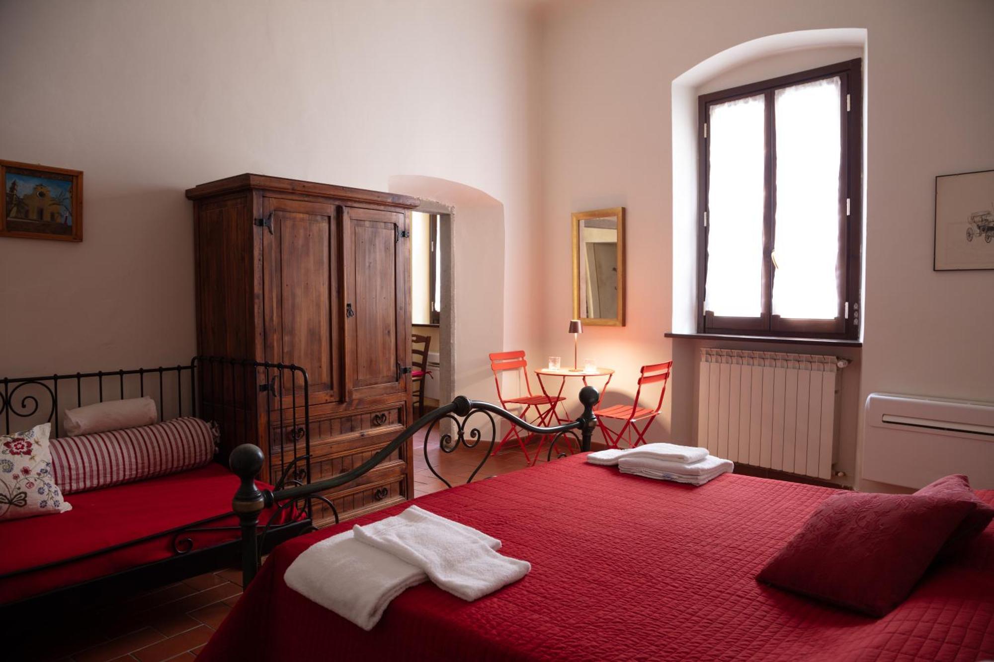 Typical Florentine In Oltrarno 10 Min Walking From Ponte Vecchio * Firenze