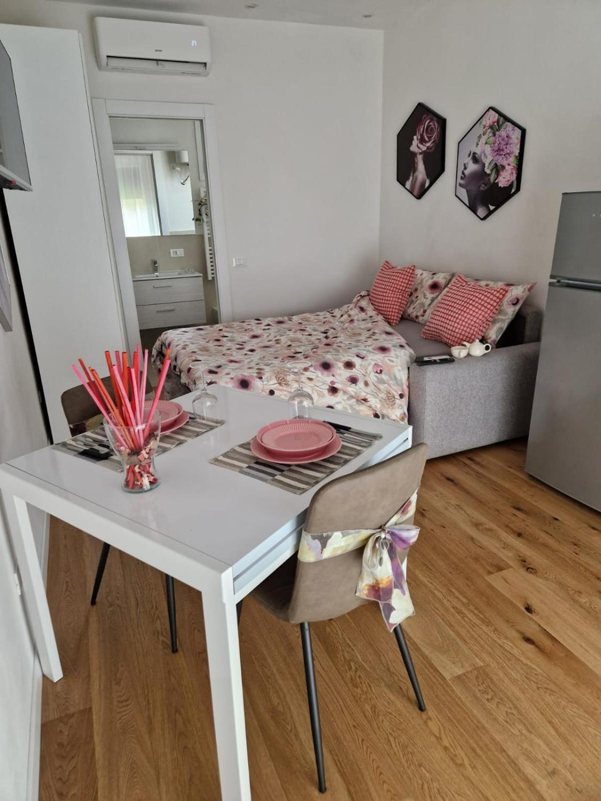 Magellano 40 1 Leilighet