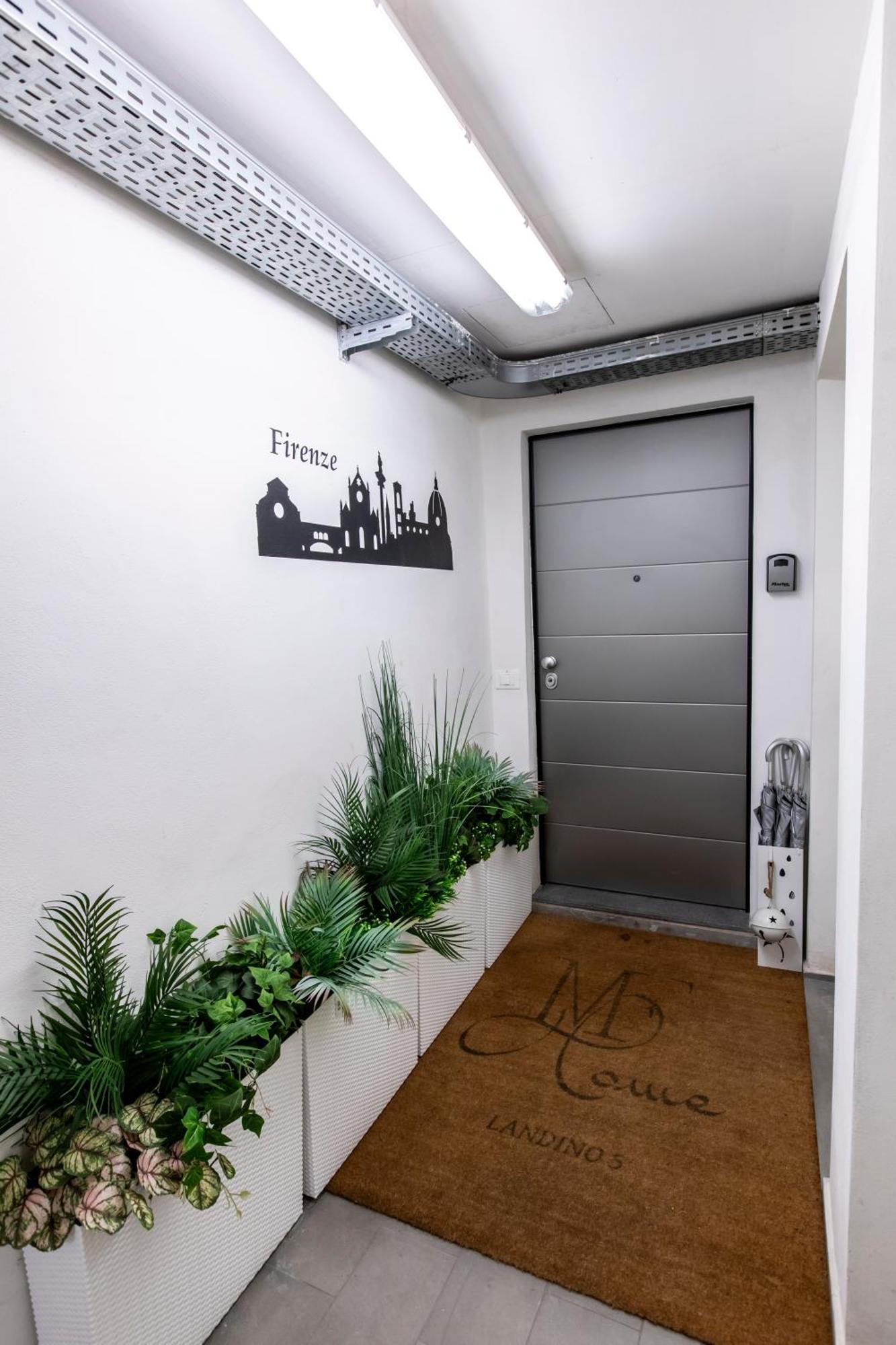 Mf Design Appartement
