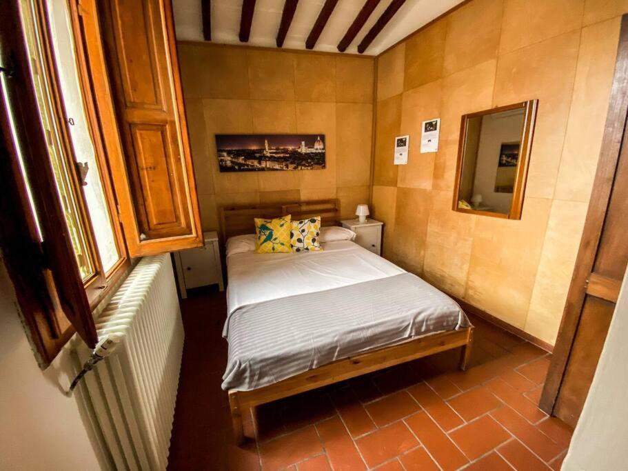Happy Tower Free Wifi Apartment Florence